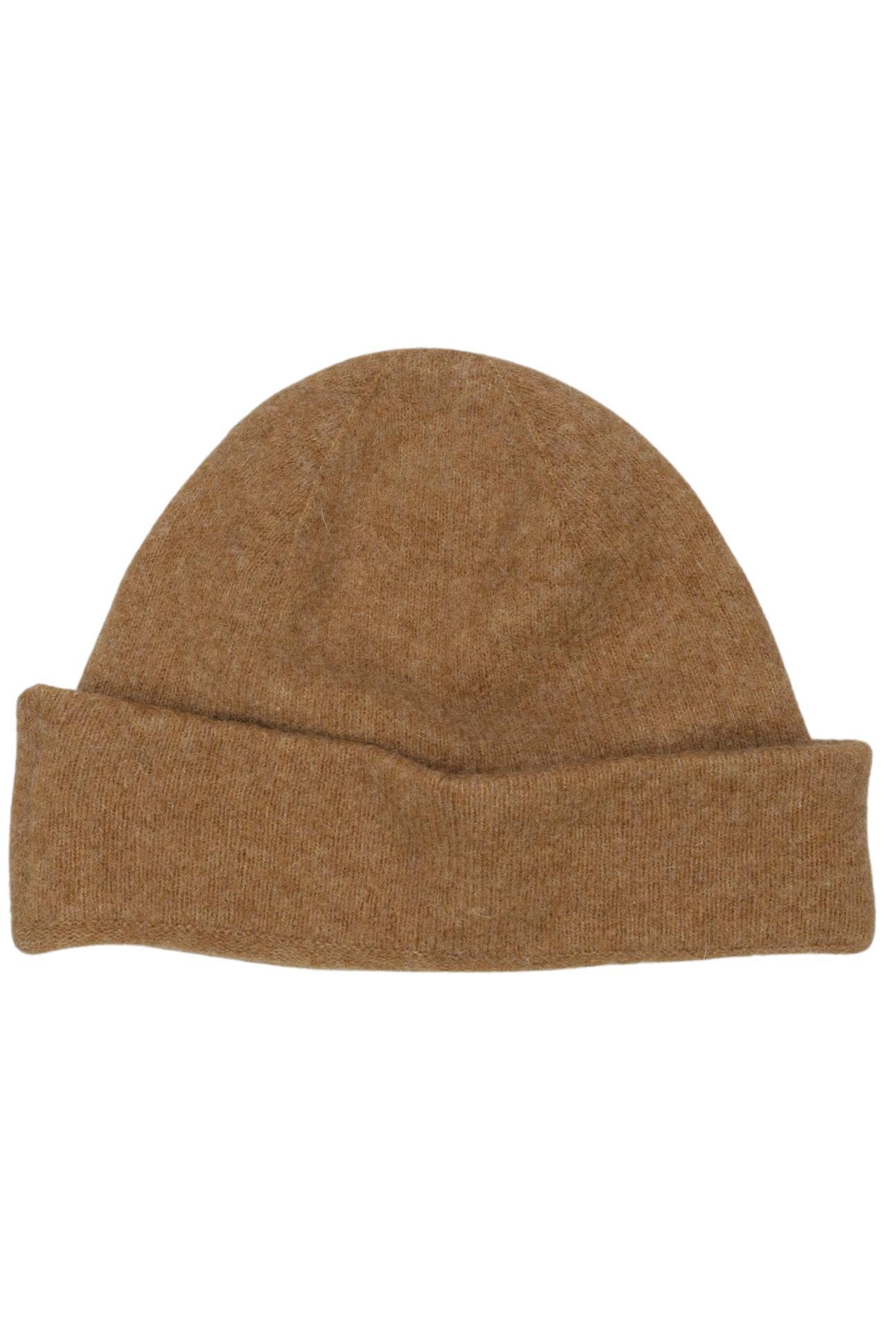 

& Other Stories Damen Hut/Mütze, braun, Gr. uni