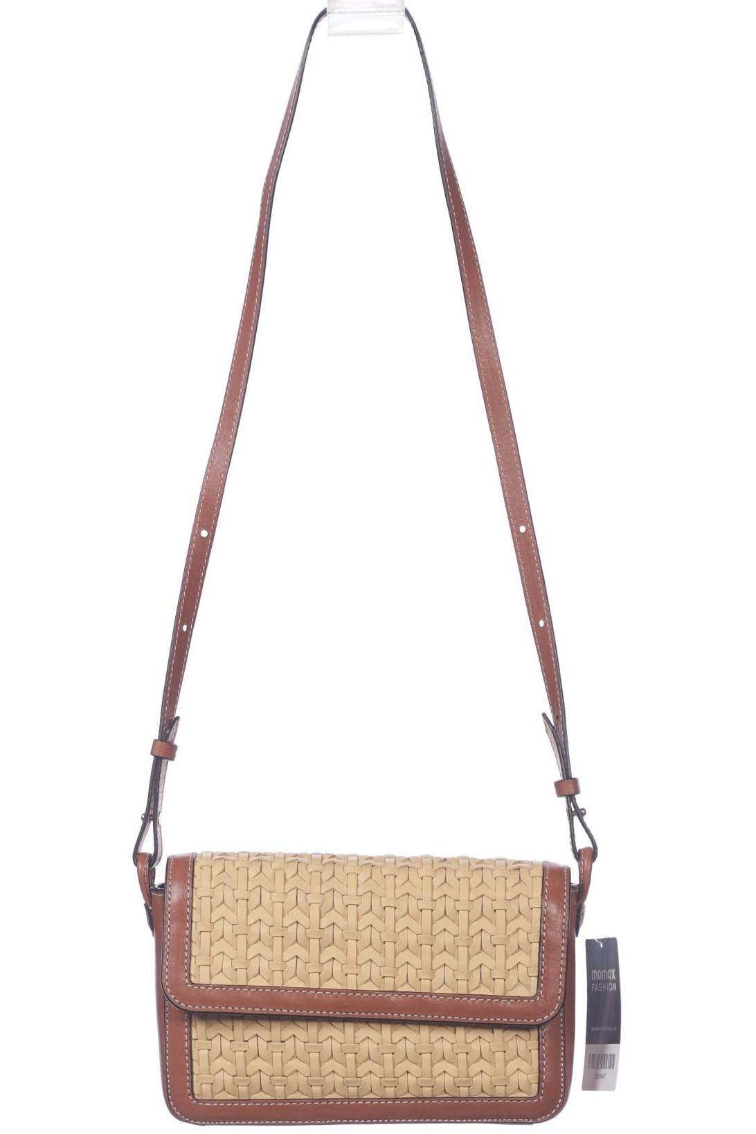 

& Other Stories Damen Handtasche, braun, Gr.