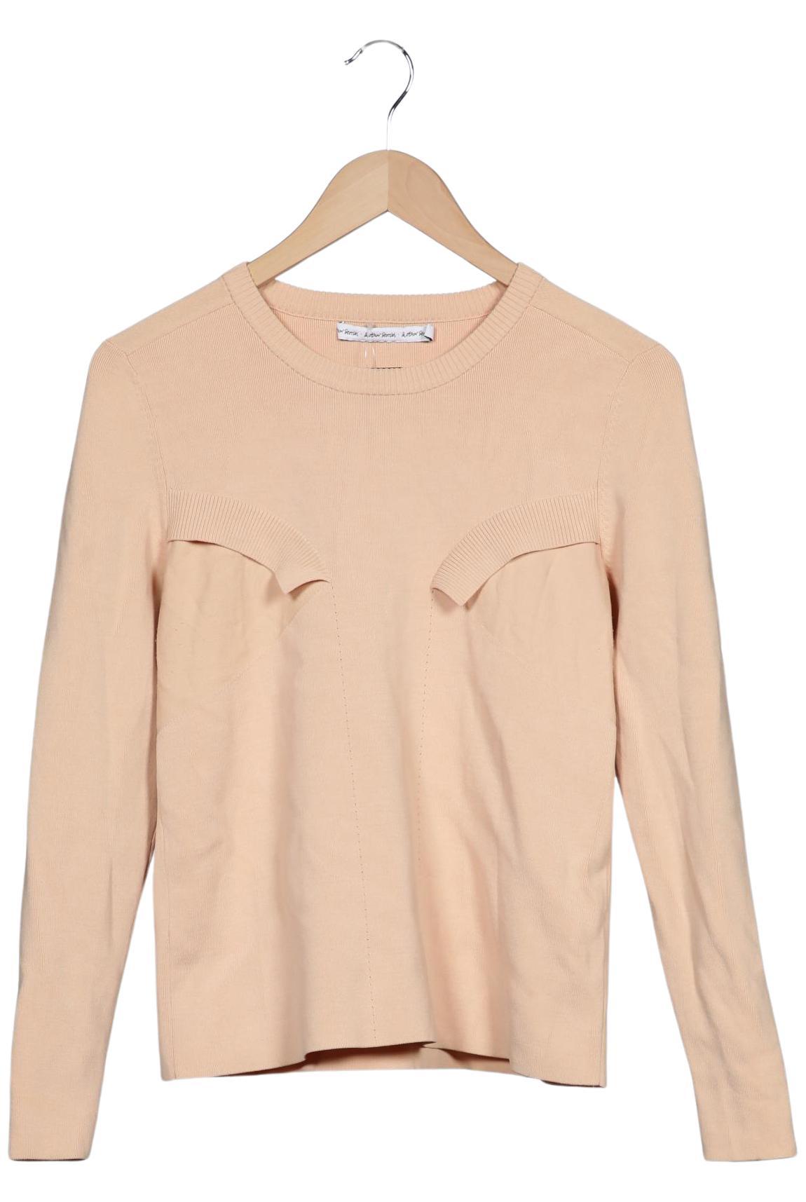 

& Other Stories Damen Pullover, beige, Gr. 36