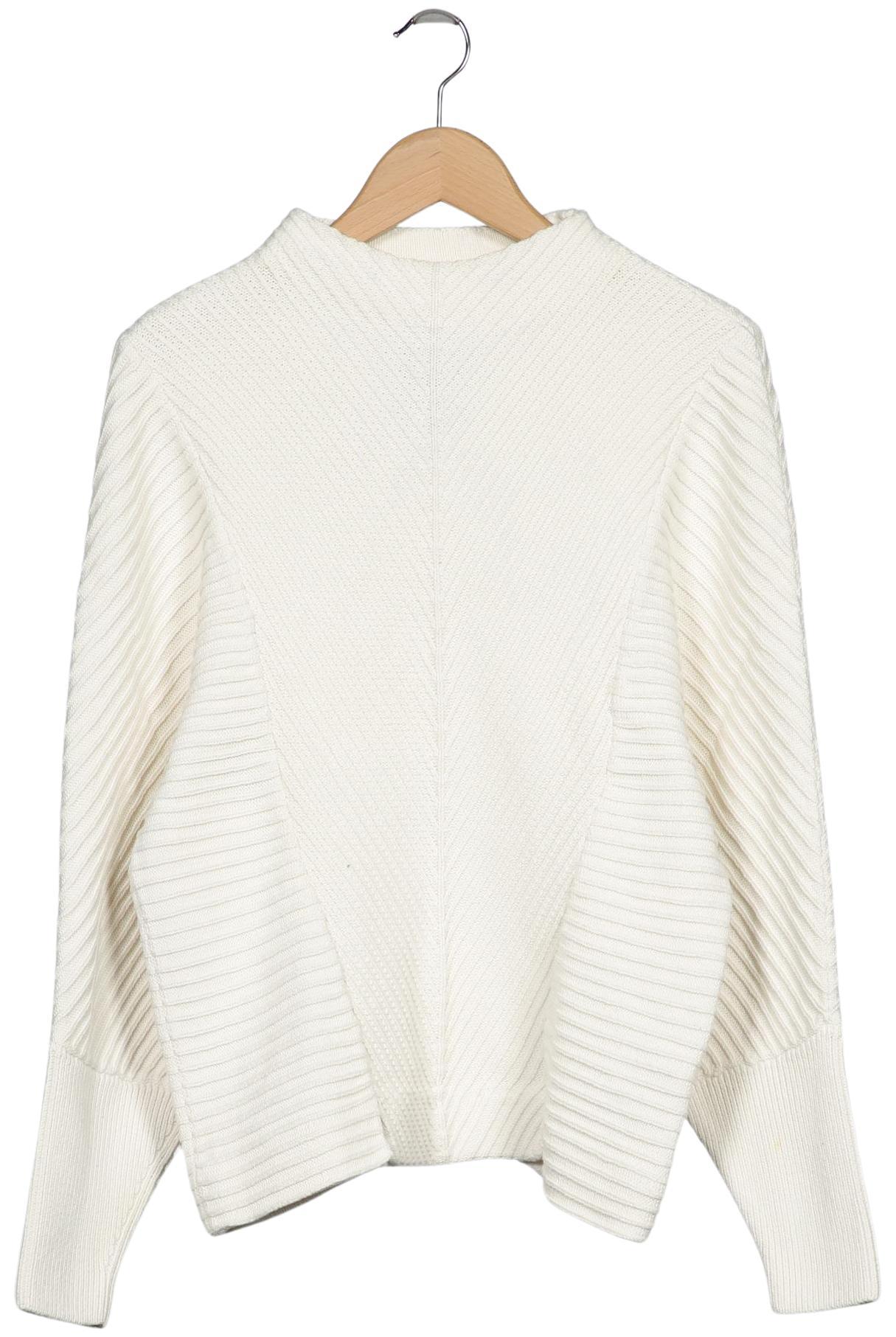 

& Other Stories Damen Pullover, cremeweiß, Gr. 38