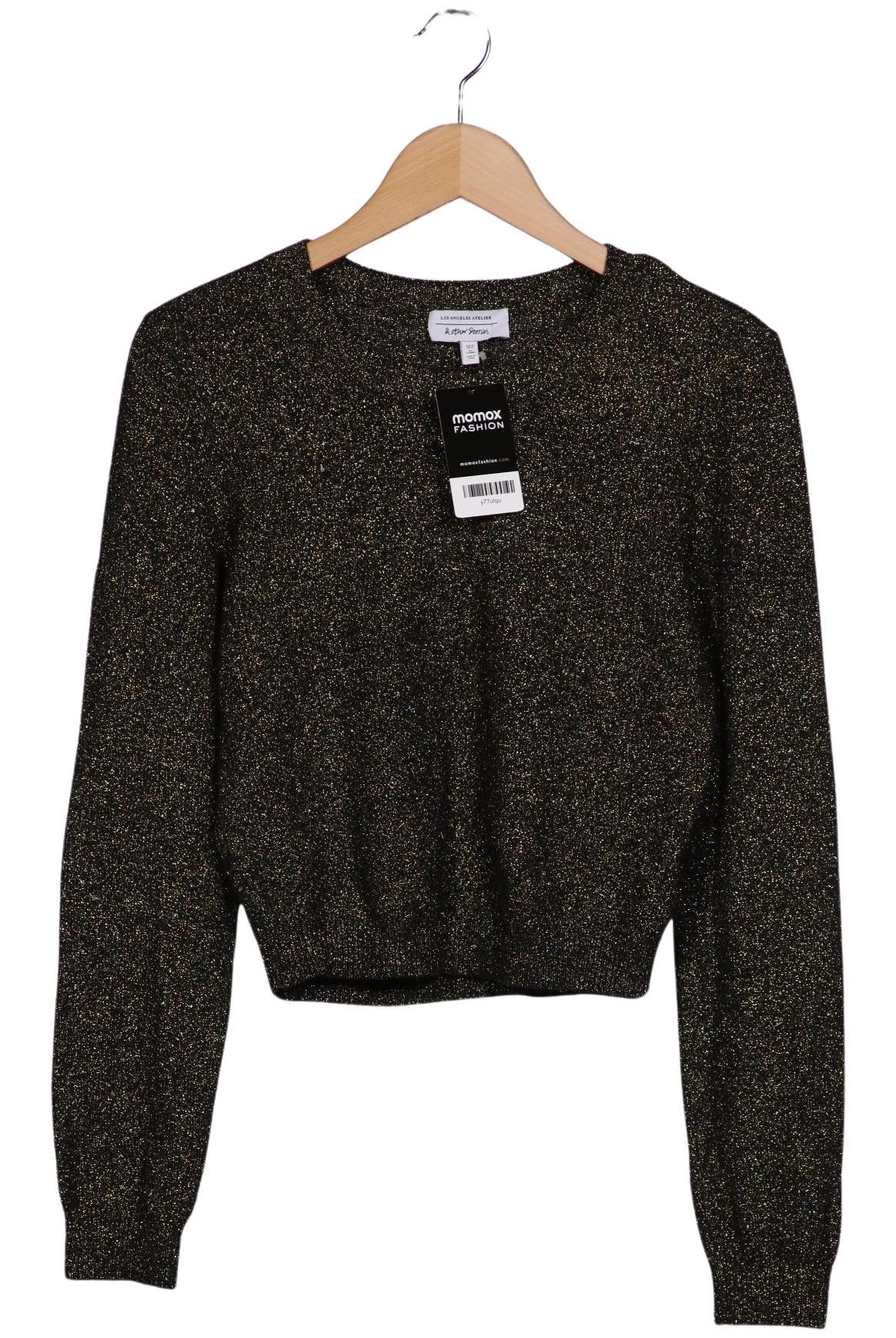 

& Other Stories Damen Pullover, mehrfarbig, Gr. 38