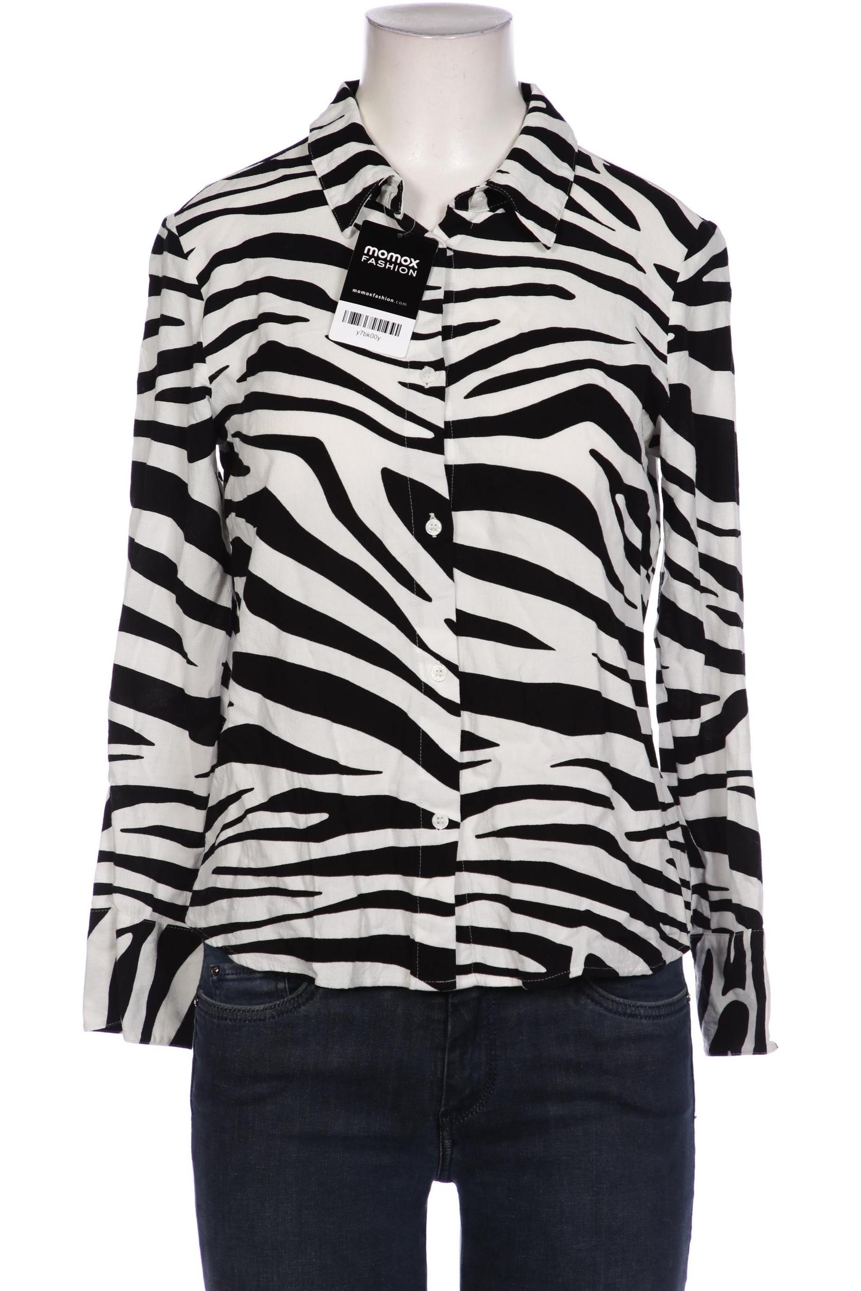

& Other Stories Damen Bluse, weiß, Gr. 34