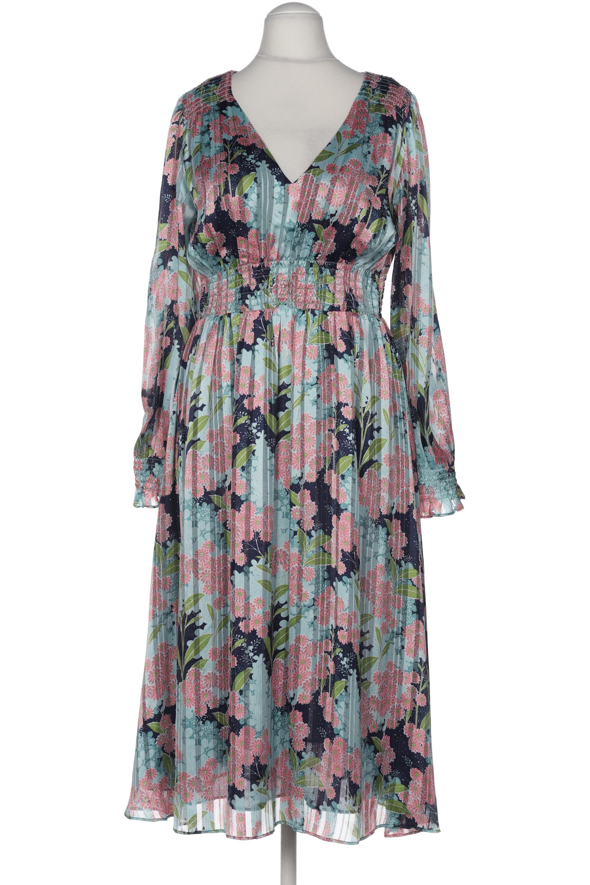 

& Other Stories Damen Kleid, mehrfarbig, Gr. 40