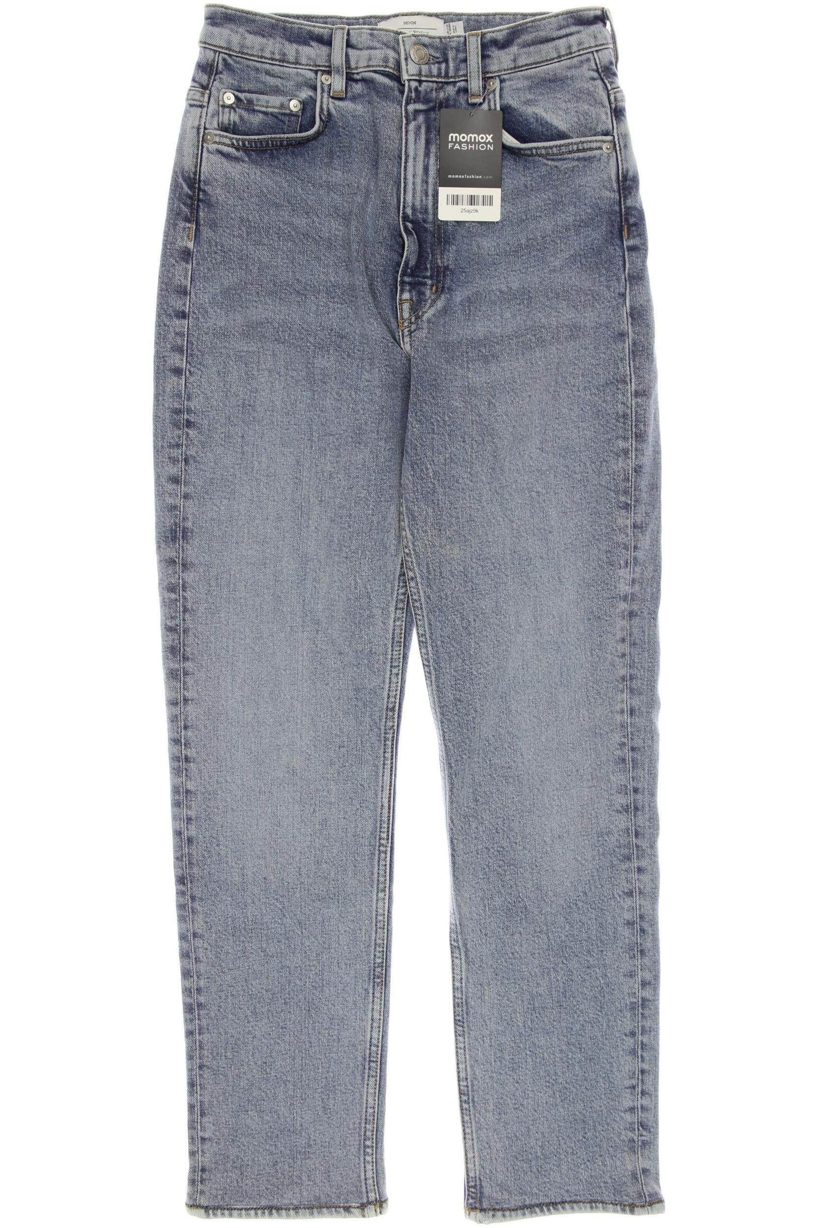 

& other stories Damen Jeans, blau