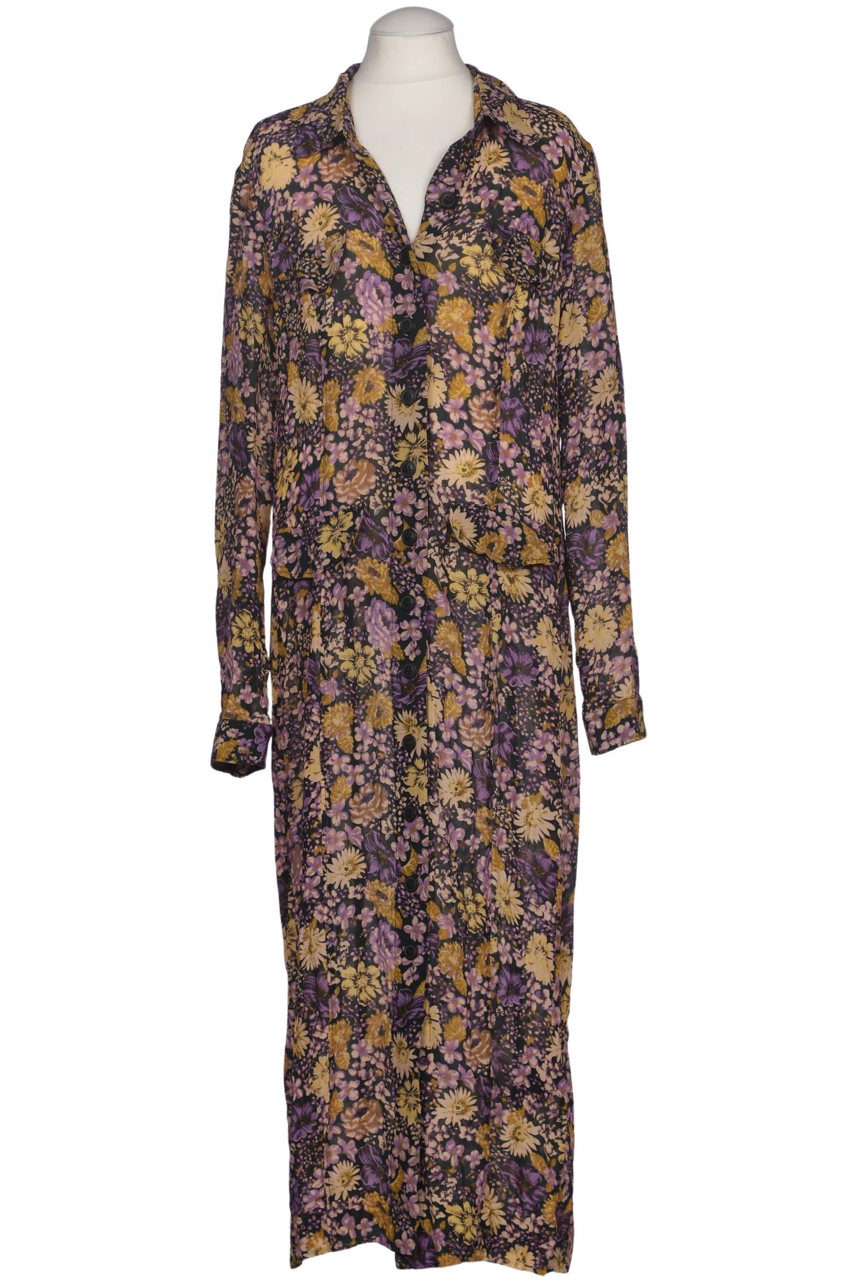 

& Other Stories Damen Kleid, flieder, Gr. 36