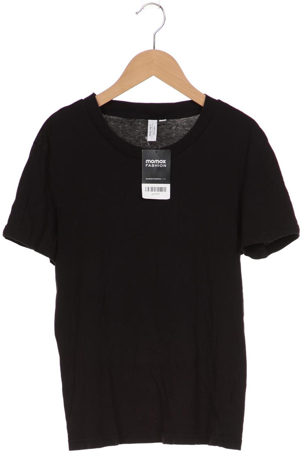 

& other stories Damen T-Shirt, schwarz