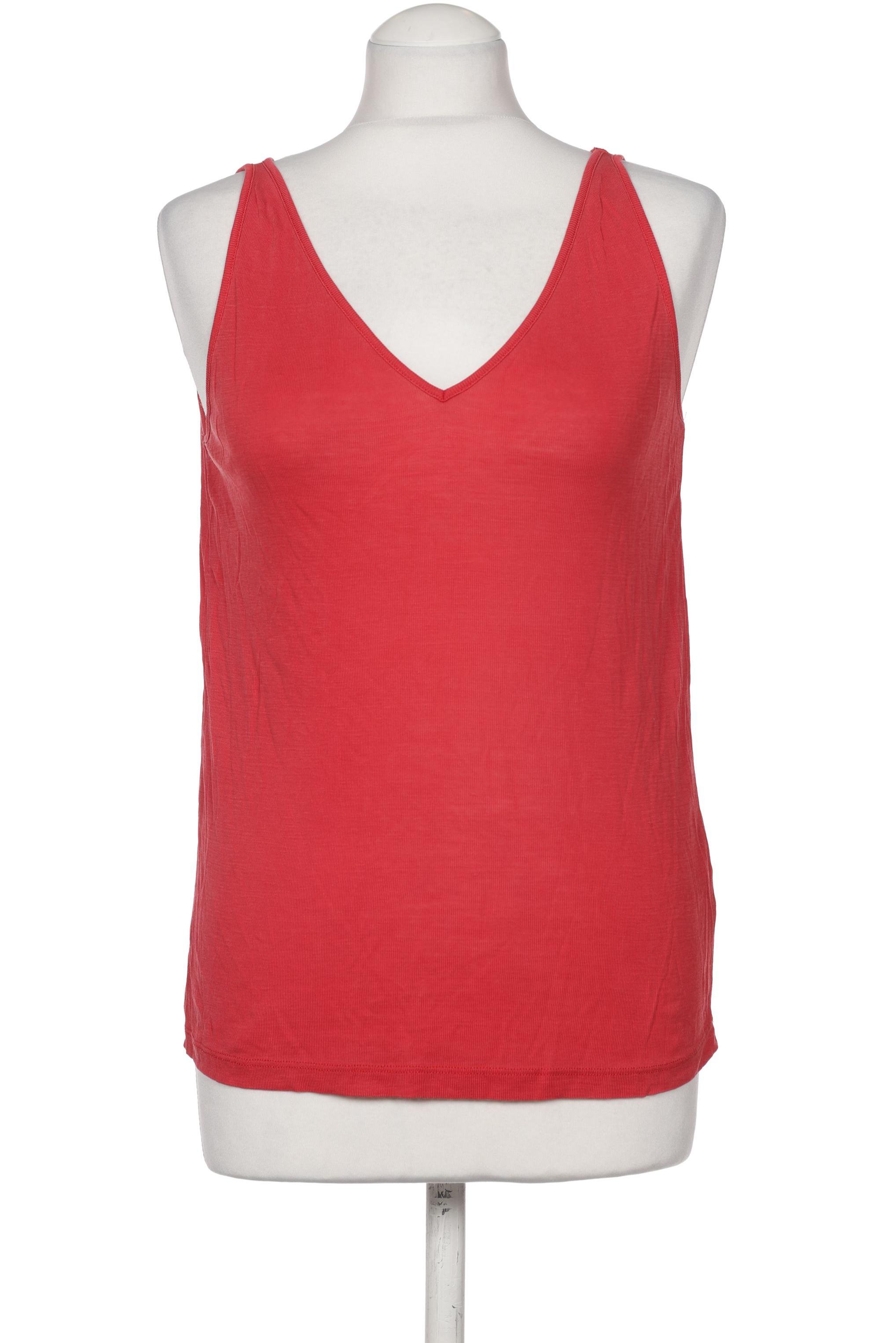 

& Other Stories Damen Top, rot, Gr. 38