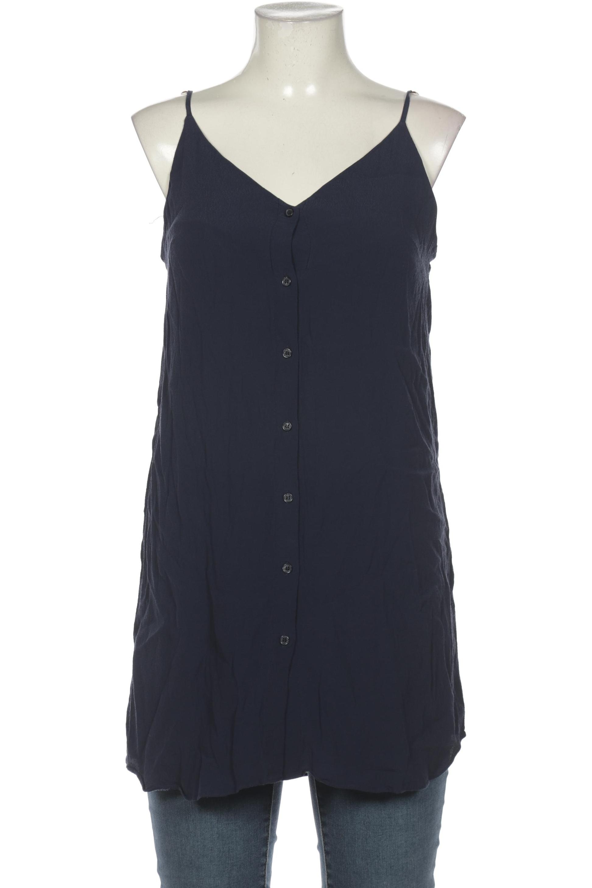 

& other stories Damen Bluse, marineblau