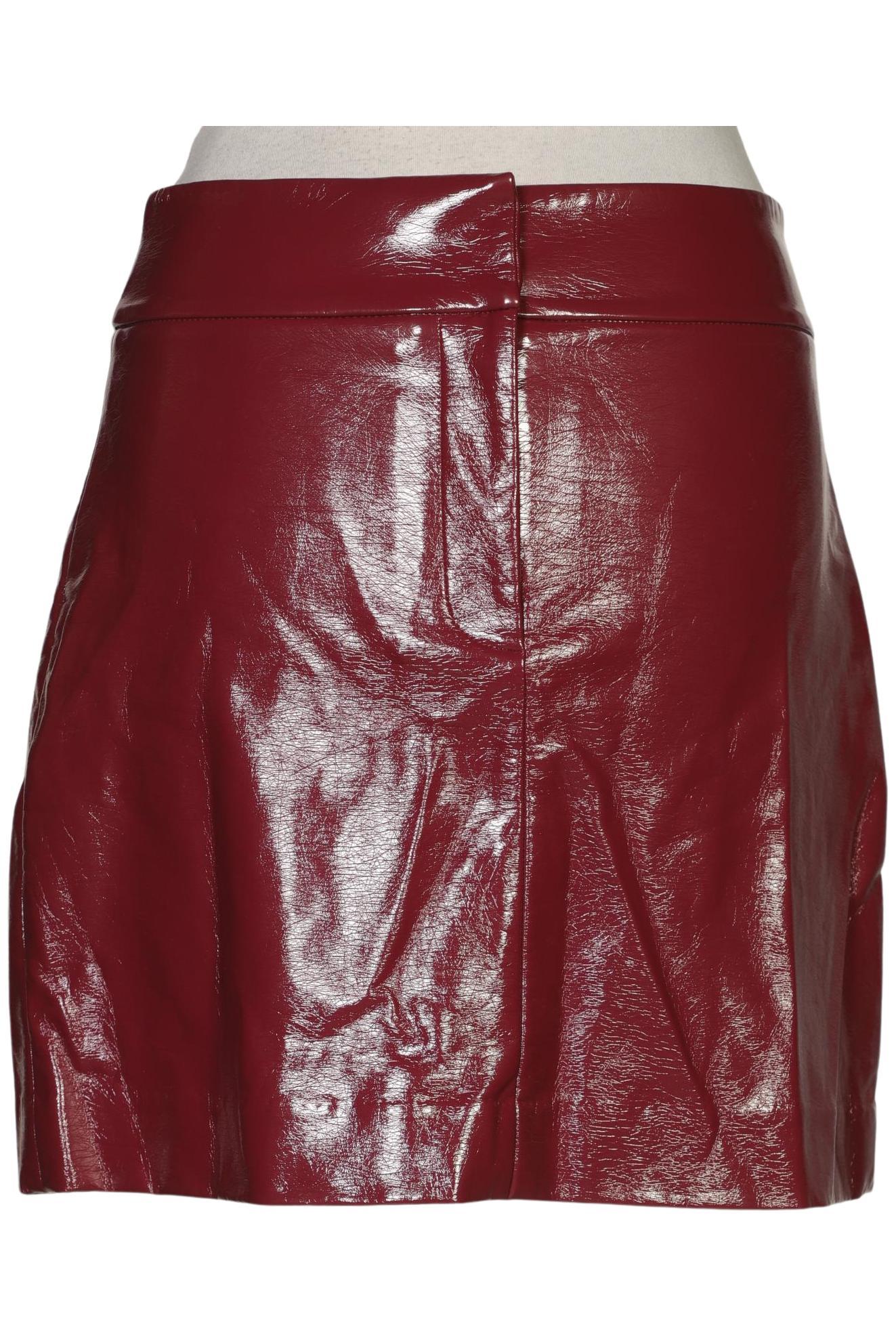 

& Other Stories Damen Rock, bordeaux, Gr. 36