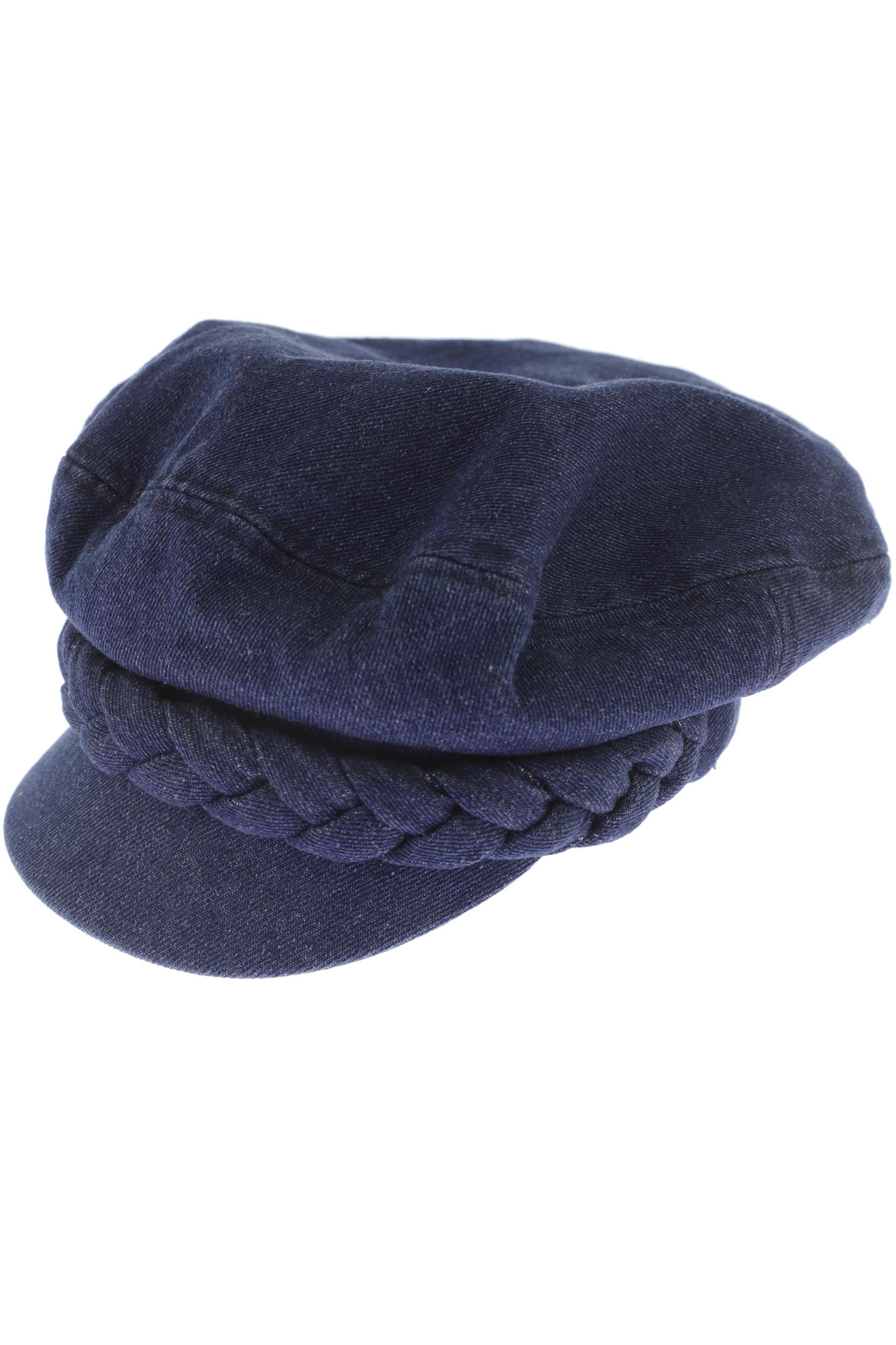 

& Other Stories Damen Hut/Mütze, marineblau, Gr. 58