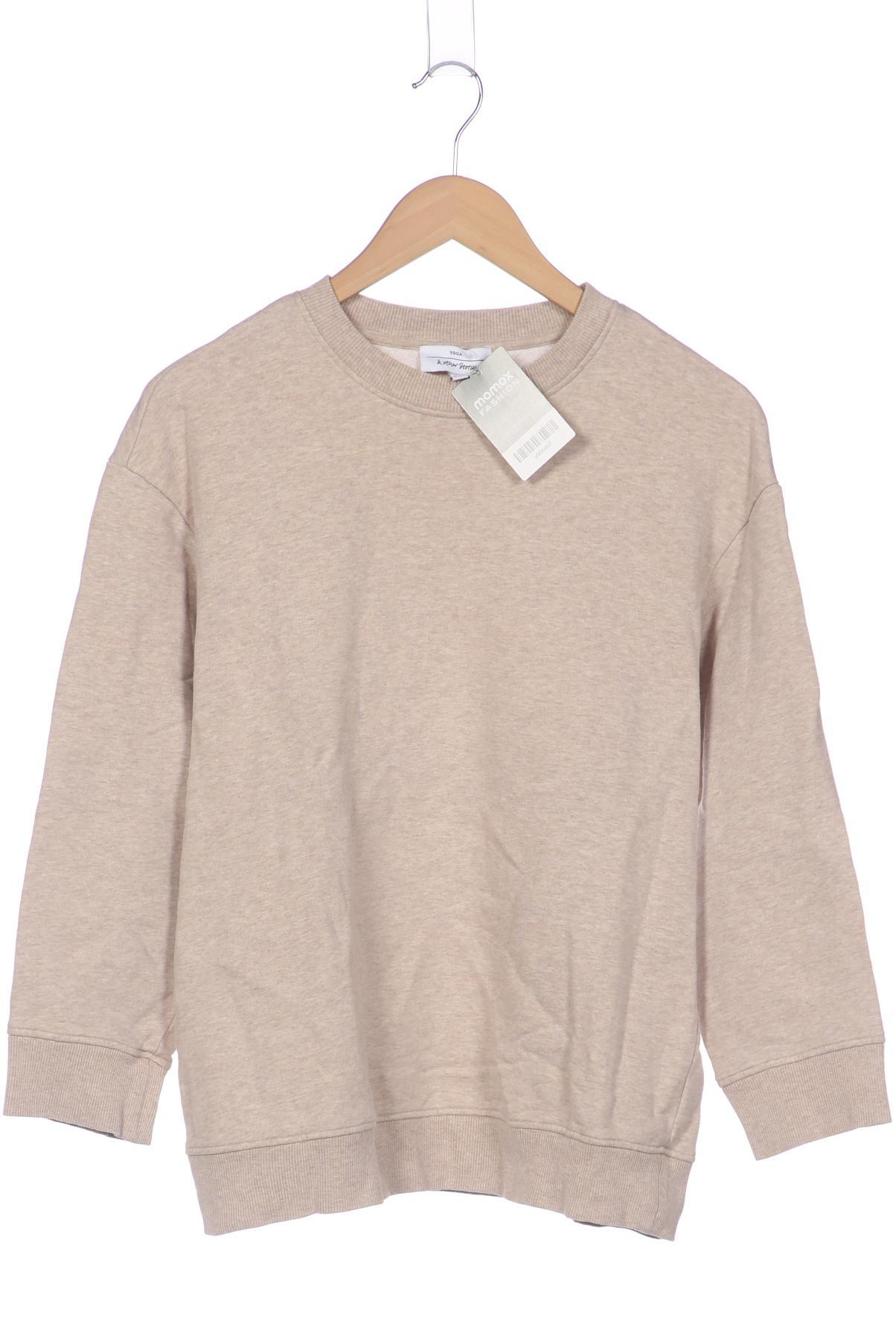 

& Other Stories Damen Sweatshirt, beige, Gr. 34