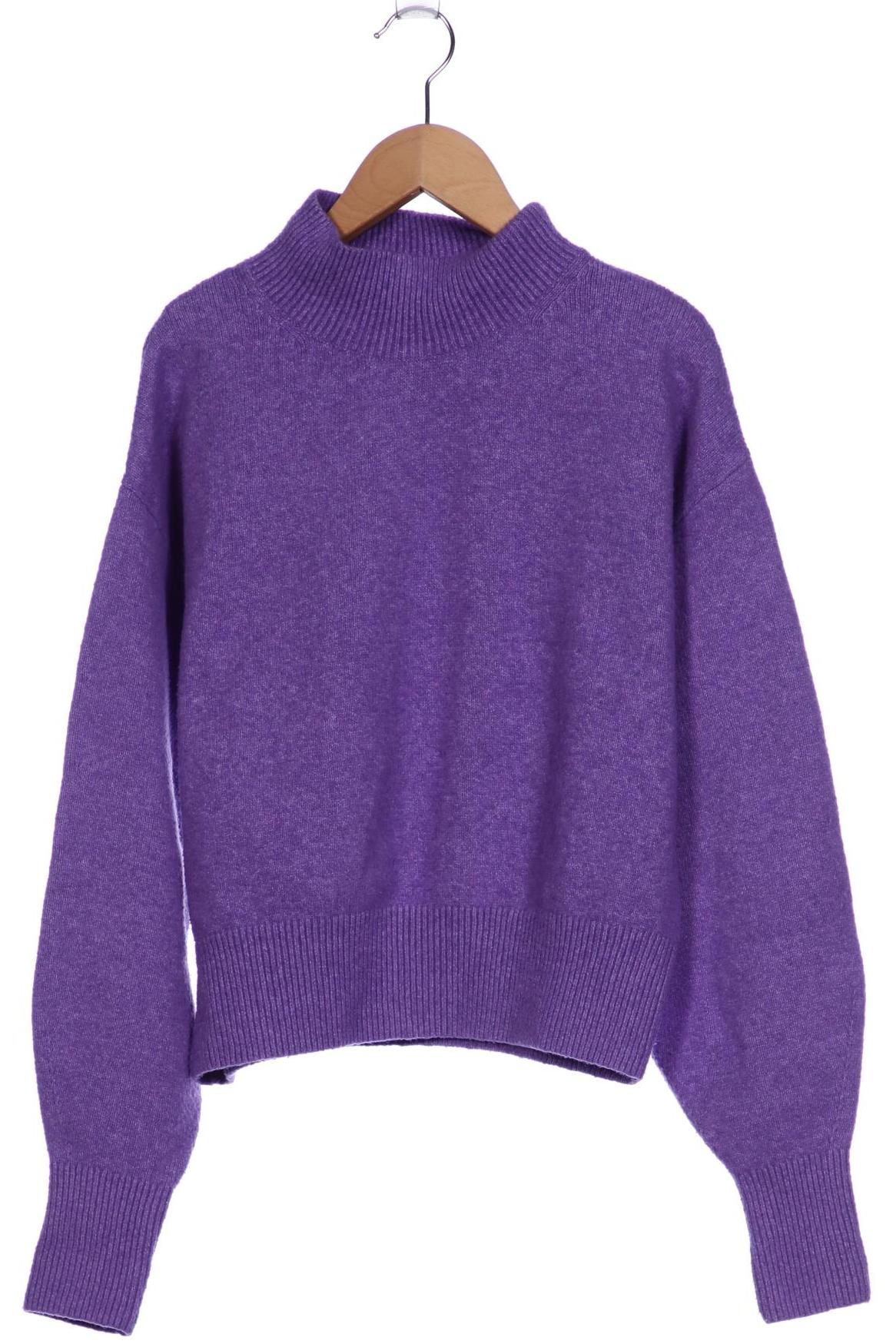 

& Other Stories Damen Pullover, flieder, Gr. 34