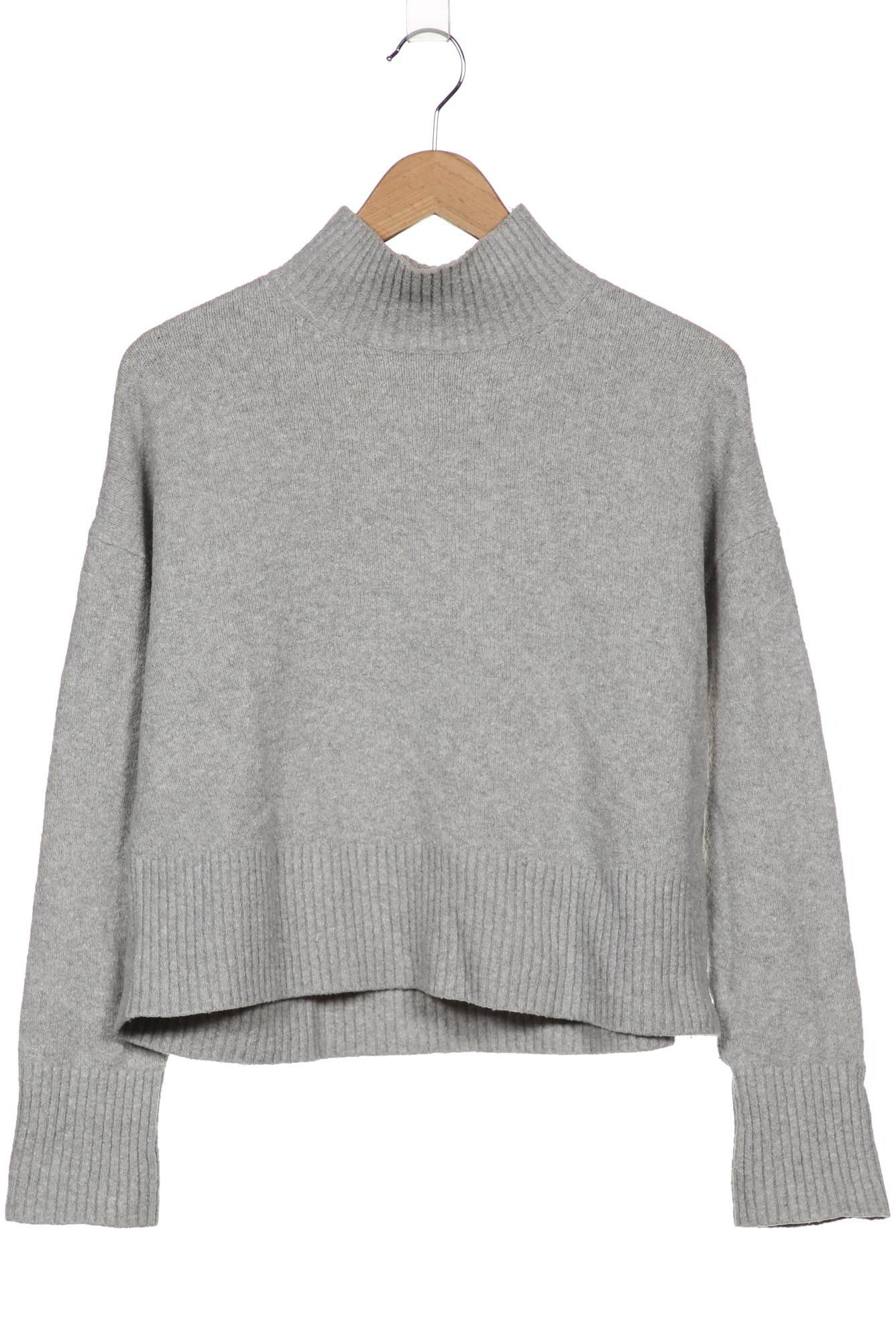 

& Other Stories Damen Pullover, grau, Gr. 38