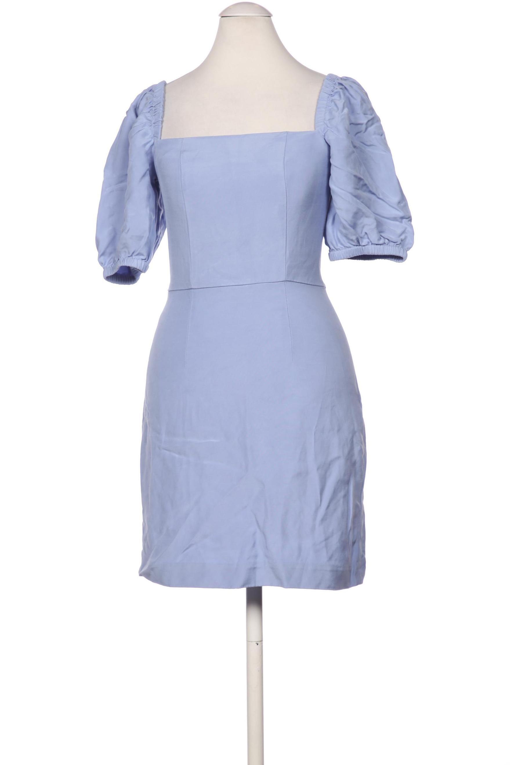 

& Other Stories Damen Kleid, blau, Gr. 34