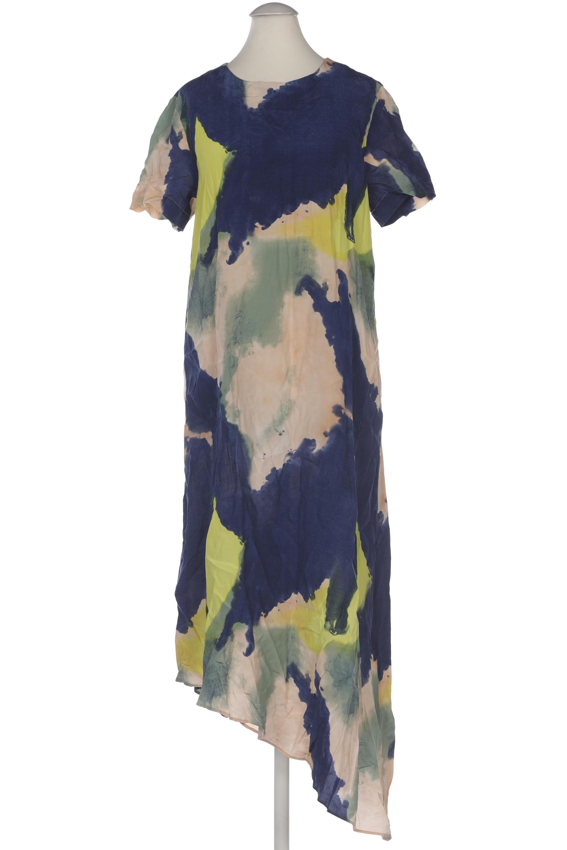 

& Other Stories Damen Kleid, marineblau, Gr. 34