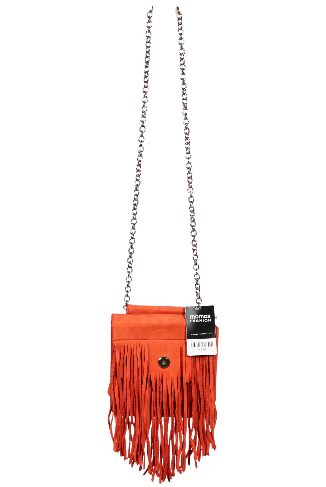 

& Other Stories Damen Handtasche, orange, Gr.