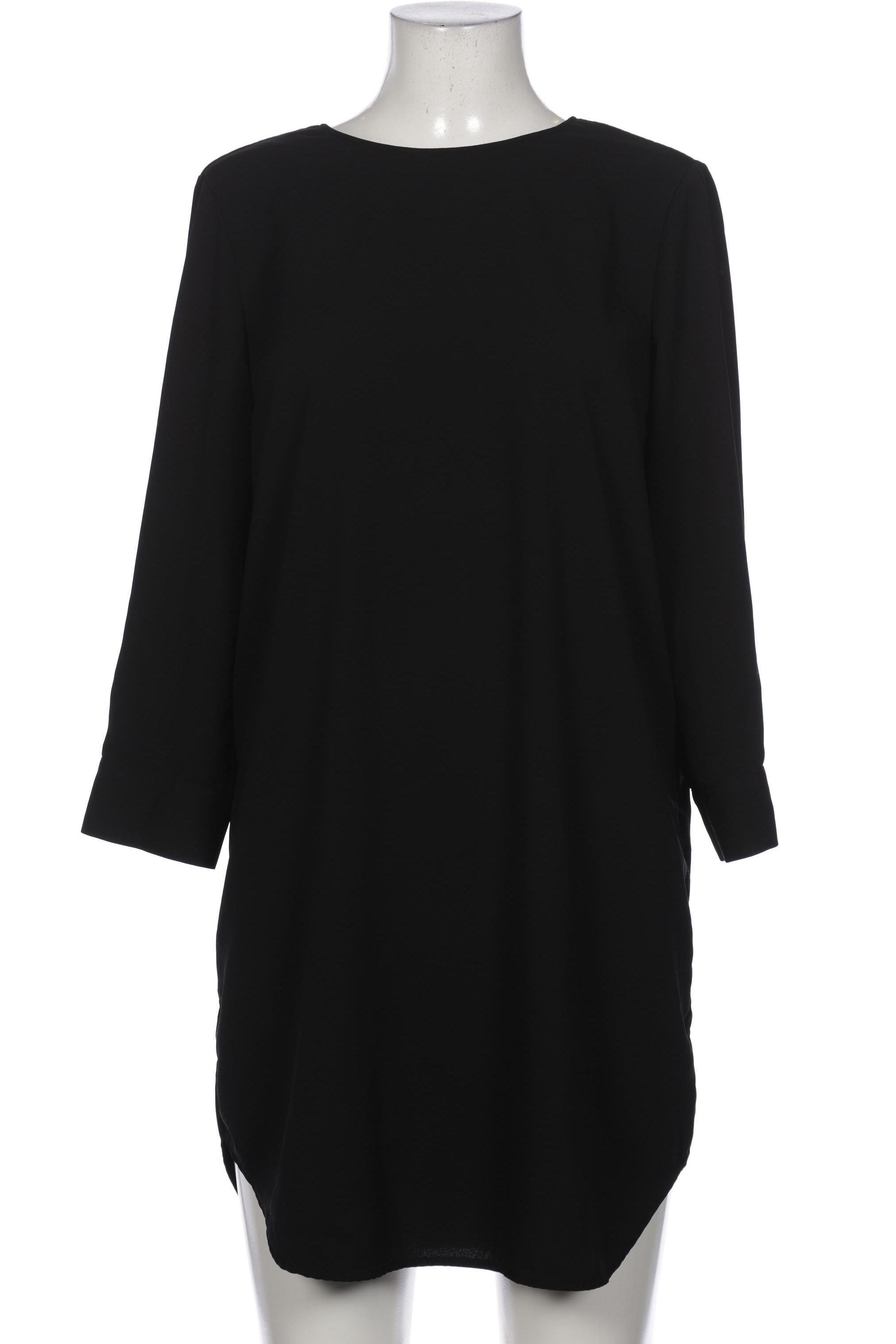 

& Other Stories Damen Kleid, schwarz, Gr. 38
