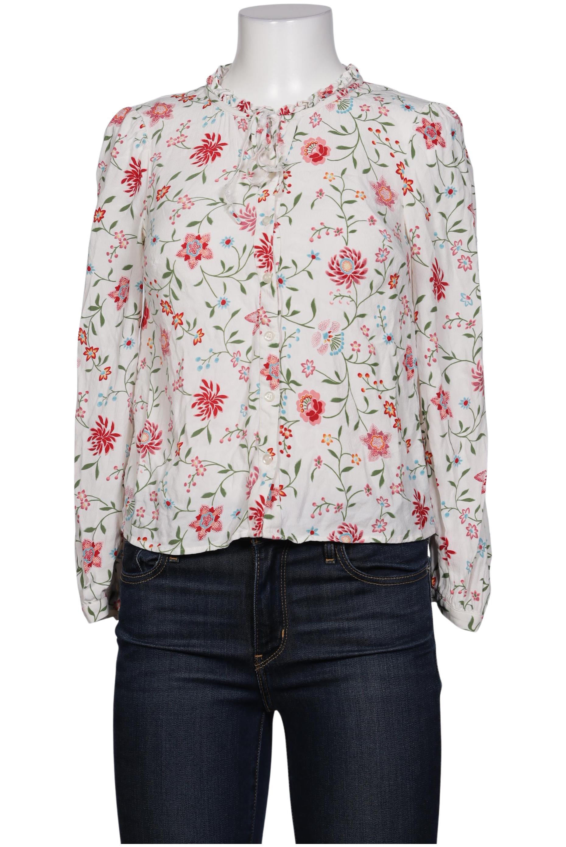 

& Other Stories Damen Bluse, mehrfarbig, Gr. 38