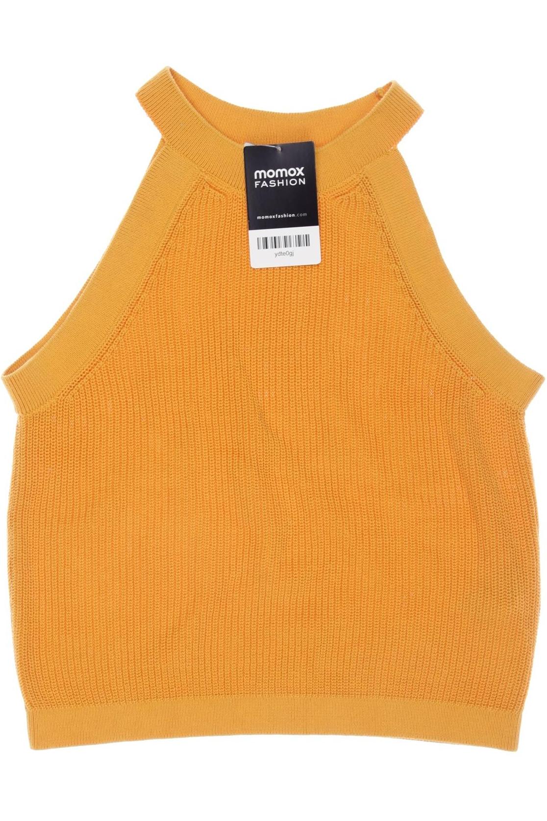 

& Other Stories Damen Pullover, orange, Gr. 36