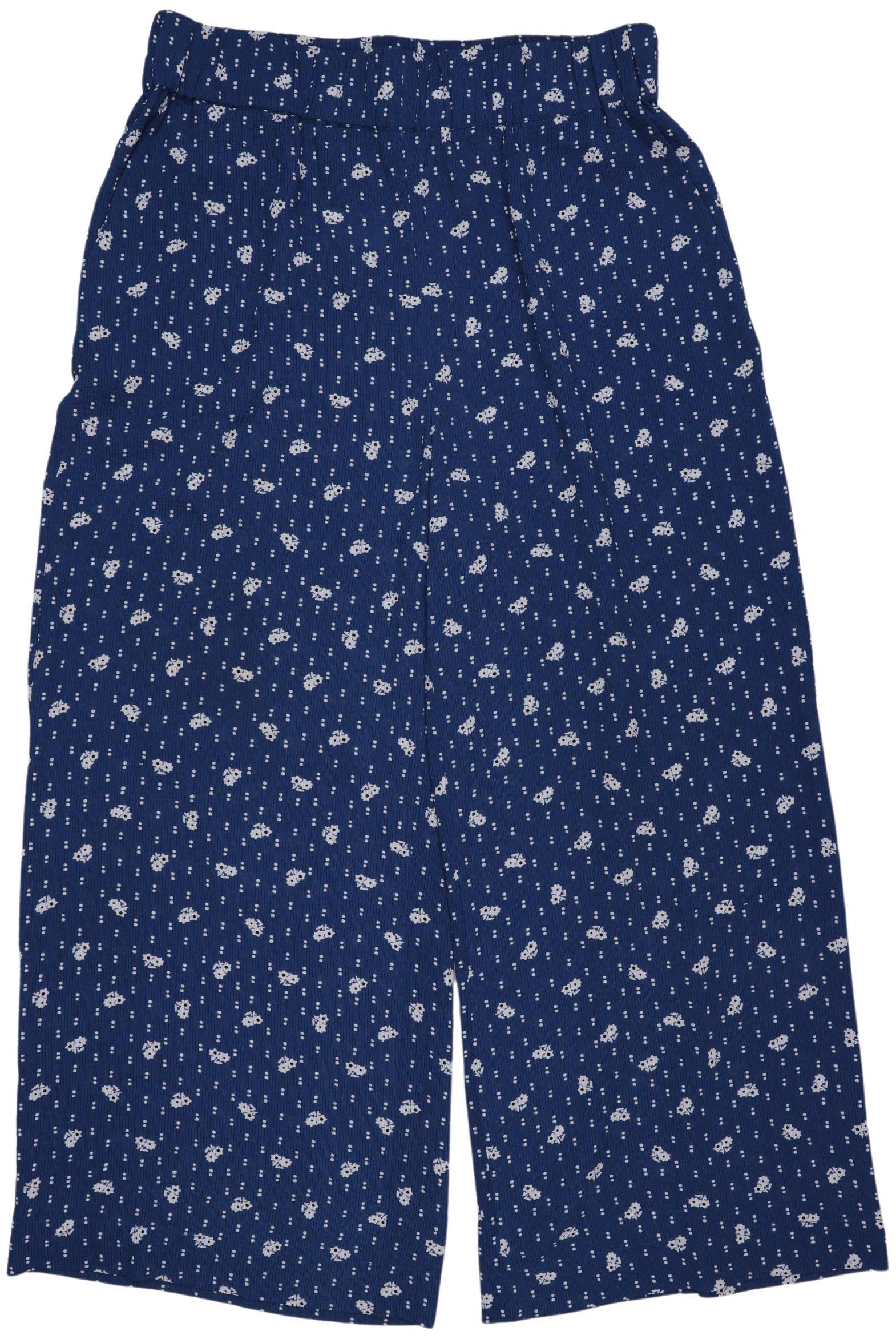 

& Other Stories Damen Stoffhose, blau, Gr. 31