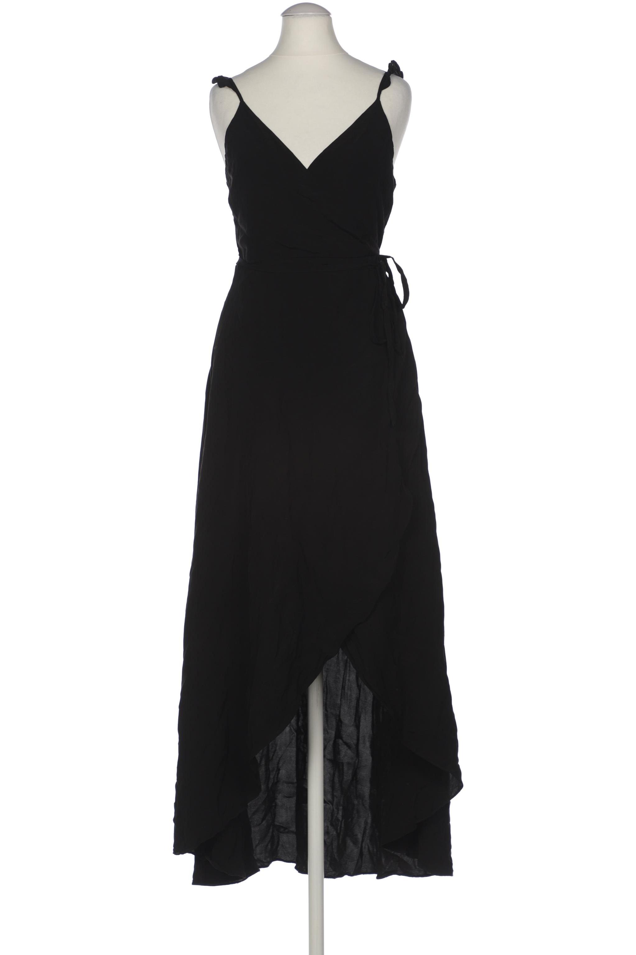 

& Other Stories Damen Kleid, schwarz, Gr. 38
