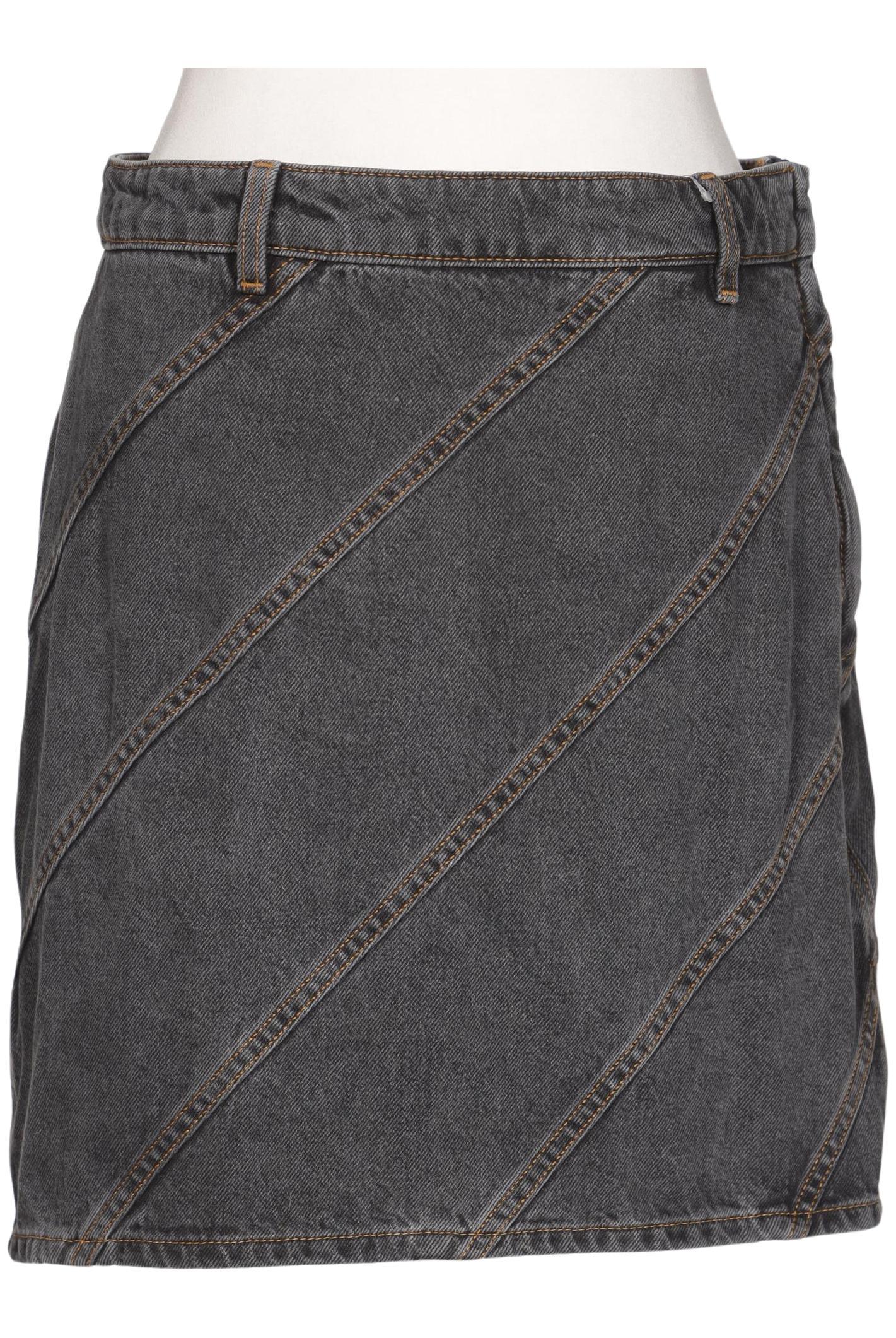 

& Other Stories Damen Rock, grau, Gr. 38