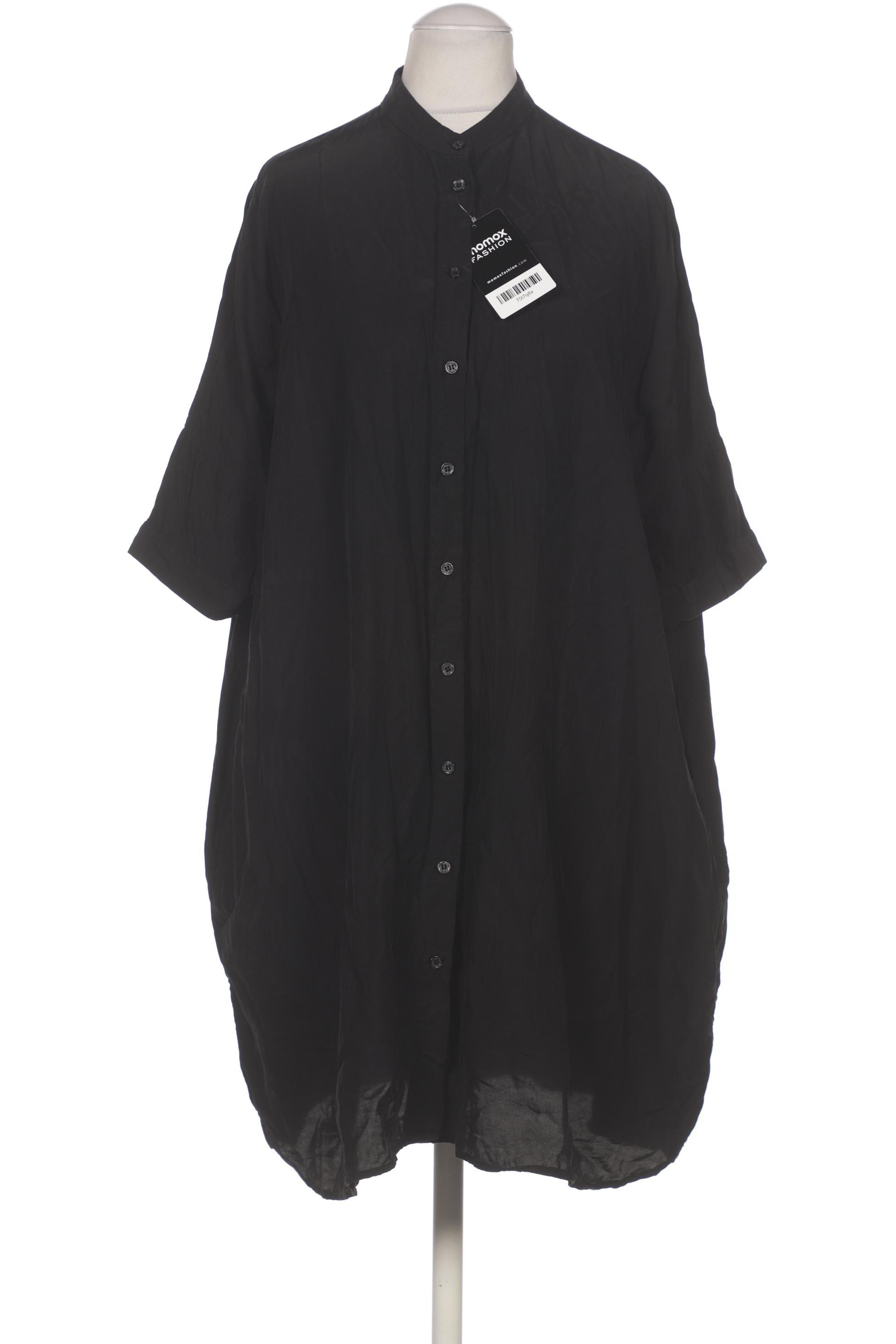 

& Other Stories Damen Kleid, schwarz, Gr. 36