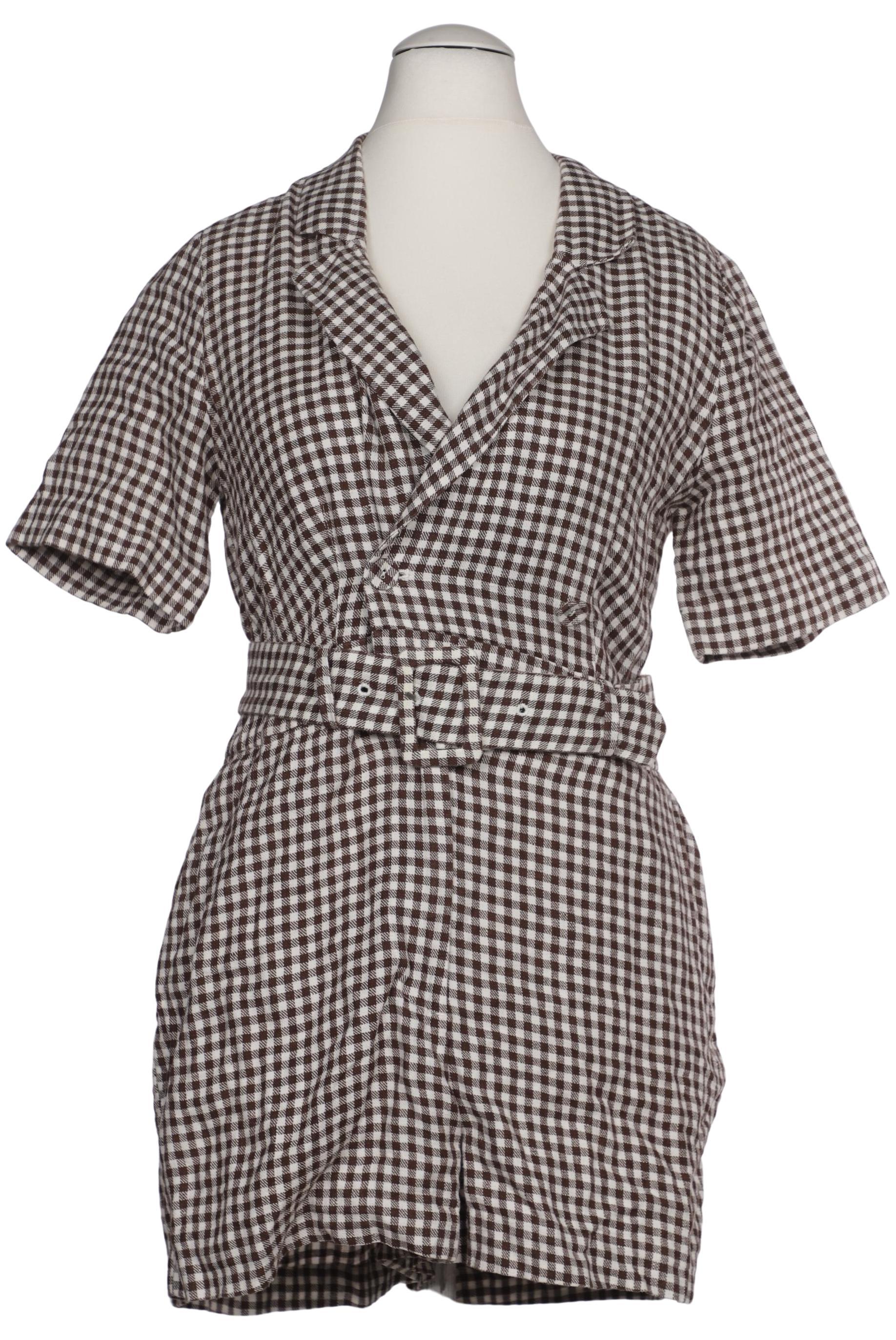 

& Other Stories Damen Jumpsuit/Overall, braun, Gr. 40