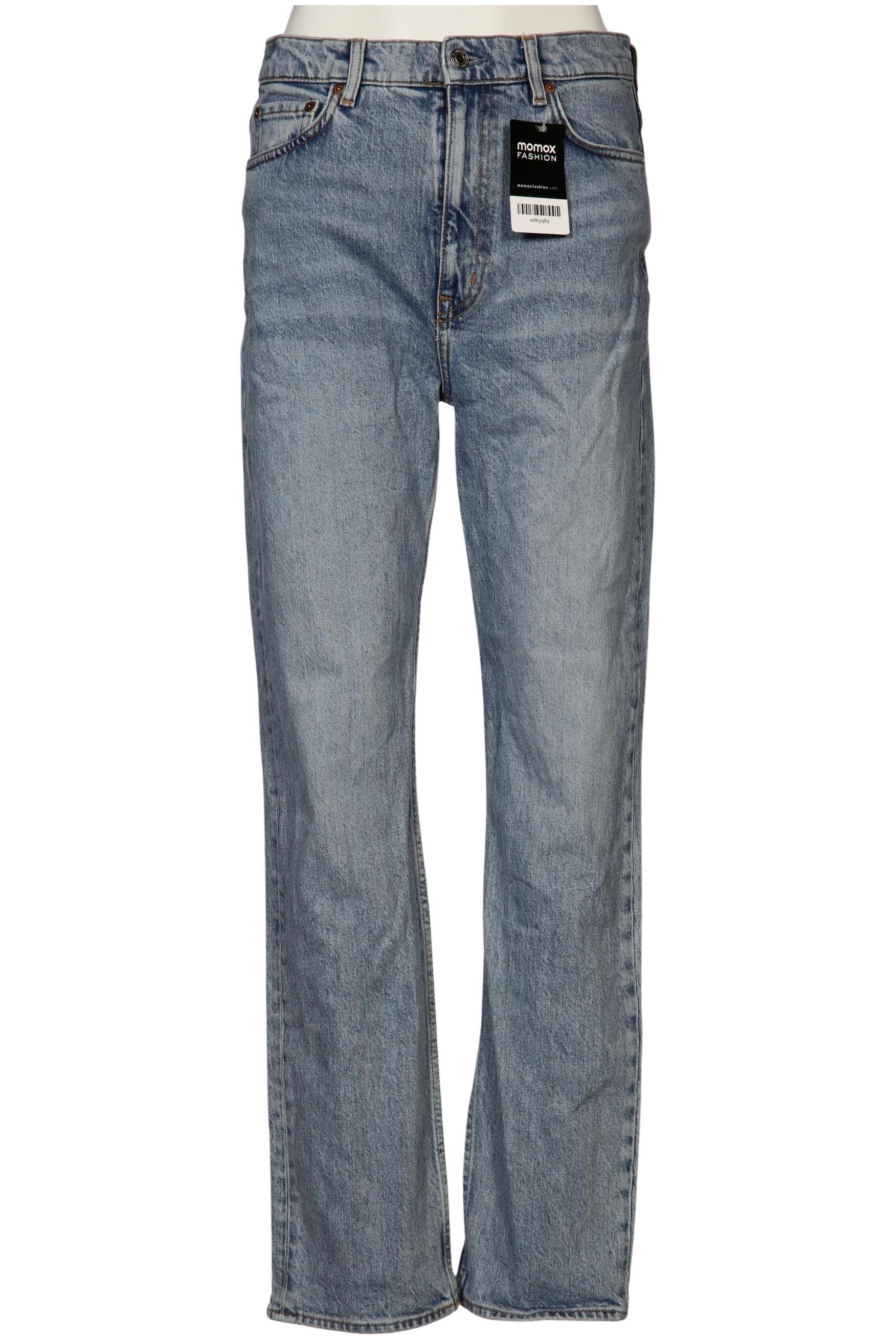 

& Other Stories Damen Jeans, hellblau, Gr. 29