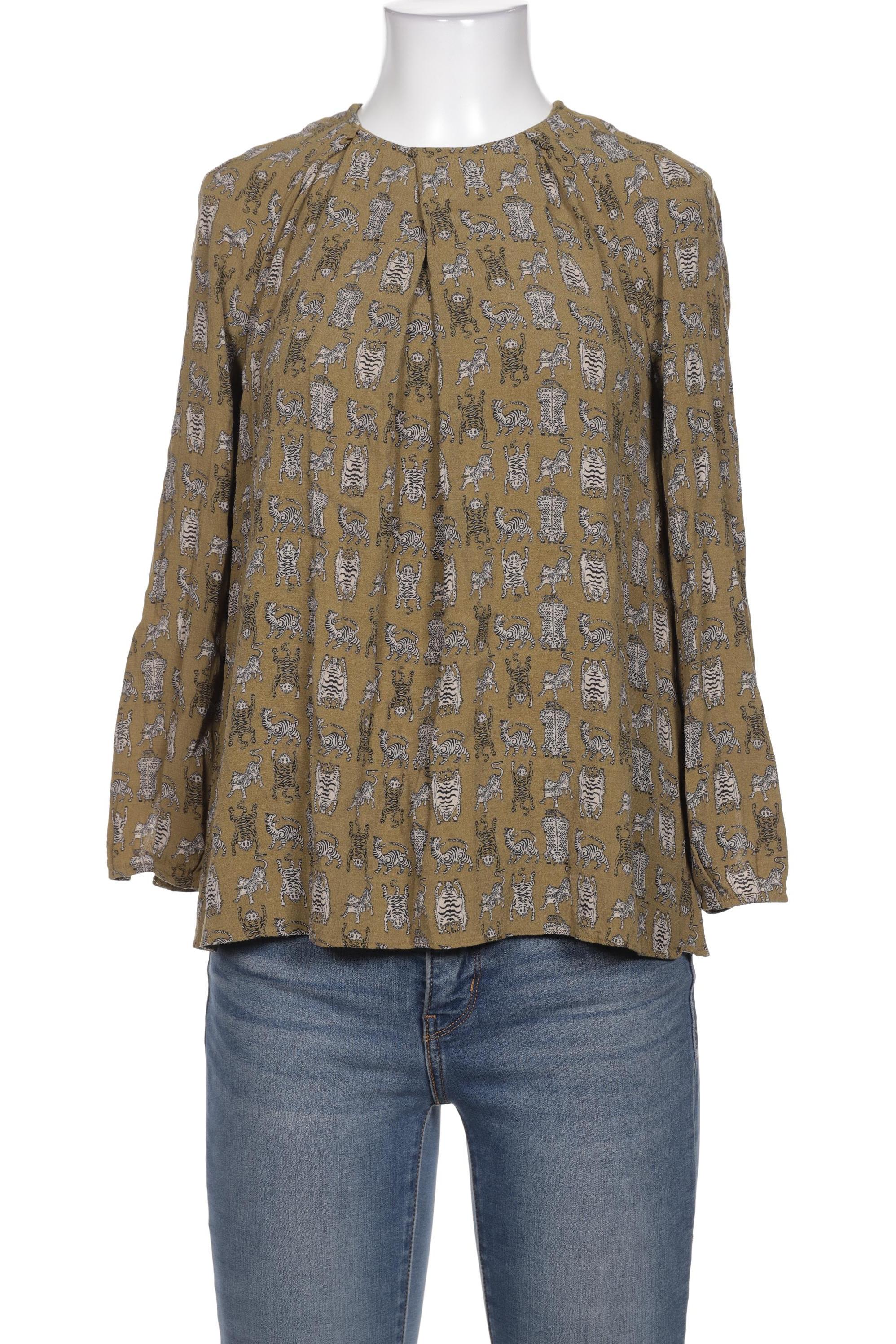 

& Other Stories Damen Bluse, grün, Gr. 34