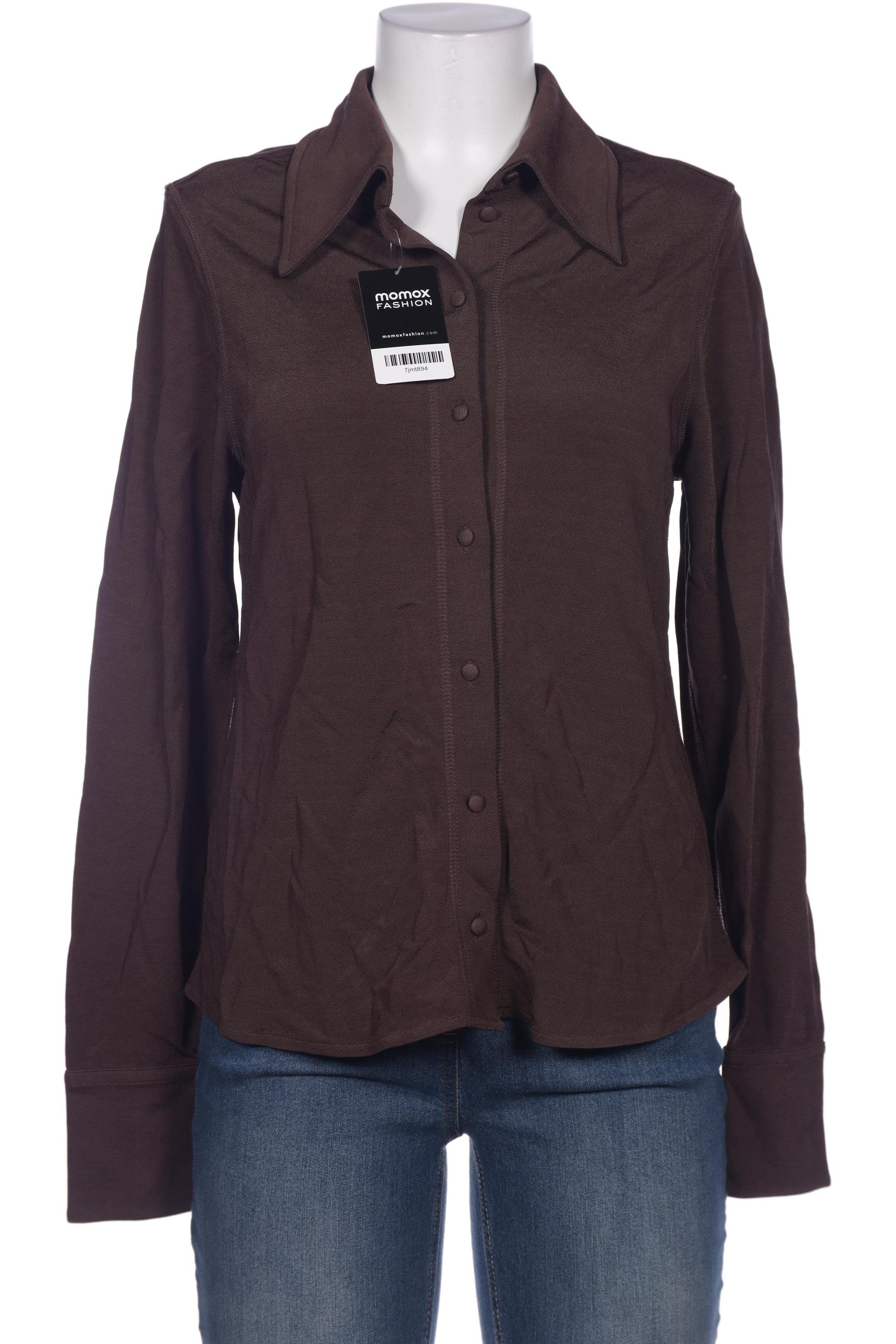 

& Other Stories Damen Bluse, braun, Gr. 40