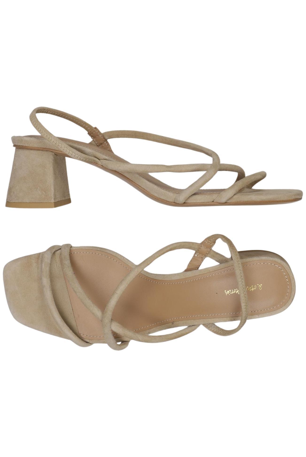 

& Other Stories Damen Sandale, beige, Gr. 41