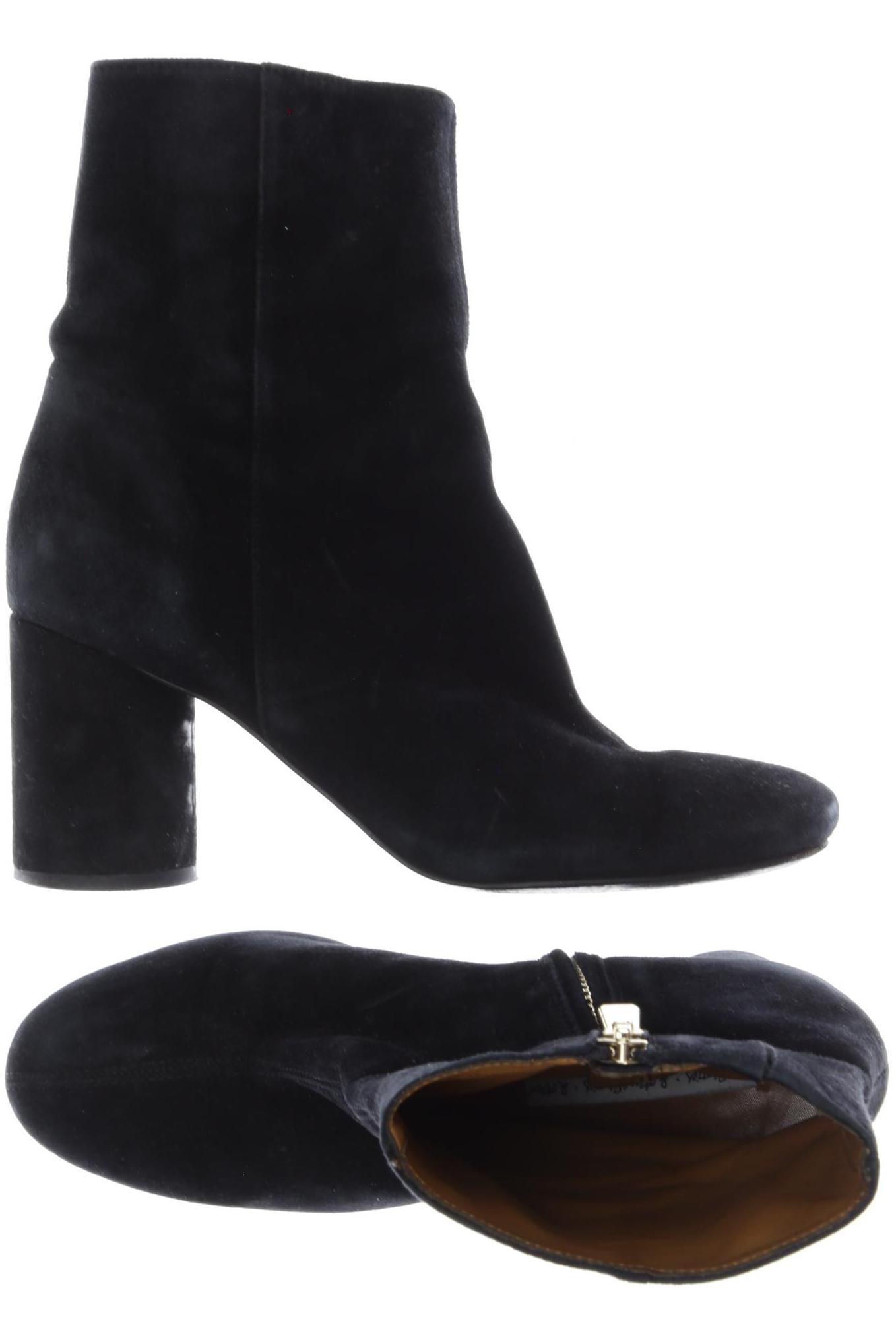 

& Other Stories Damen Stiefelette, schwarz, Gr. 38