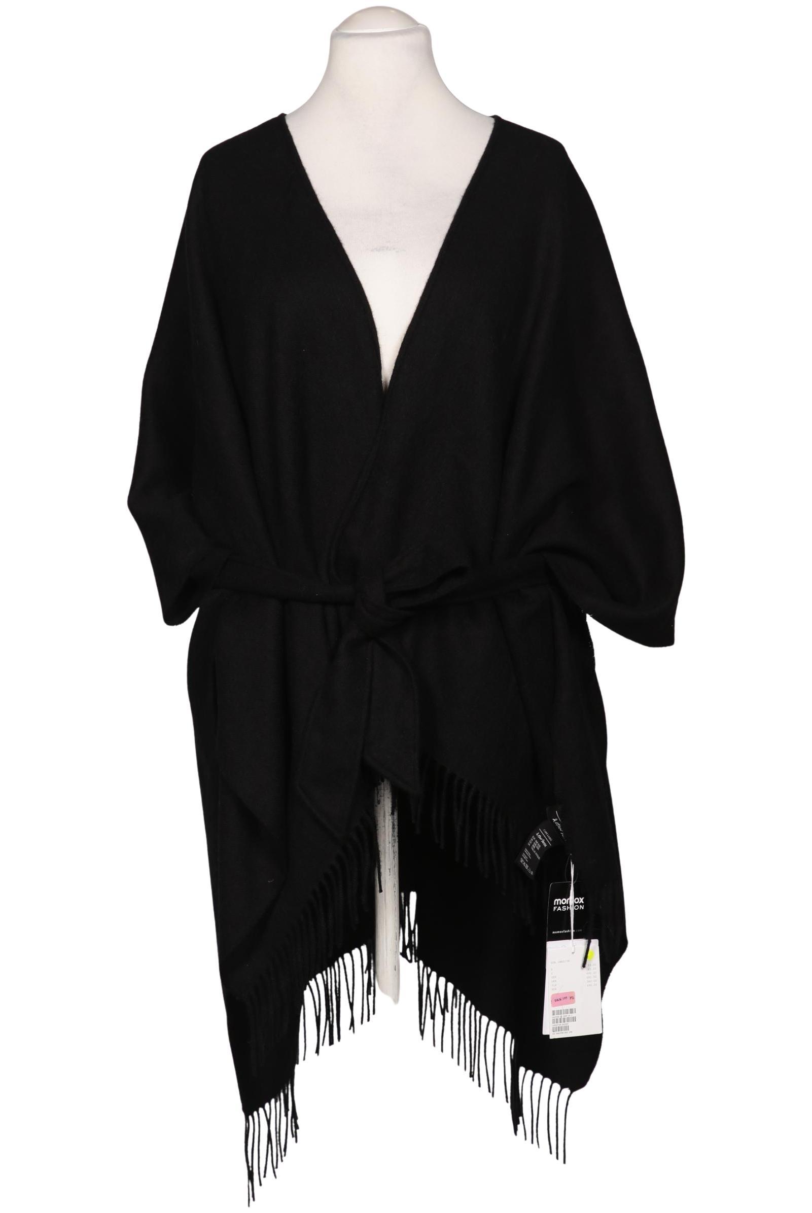 

& Other Stories Damen Strickjacke, schwarz, Gr. uni