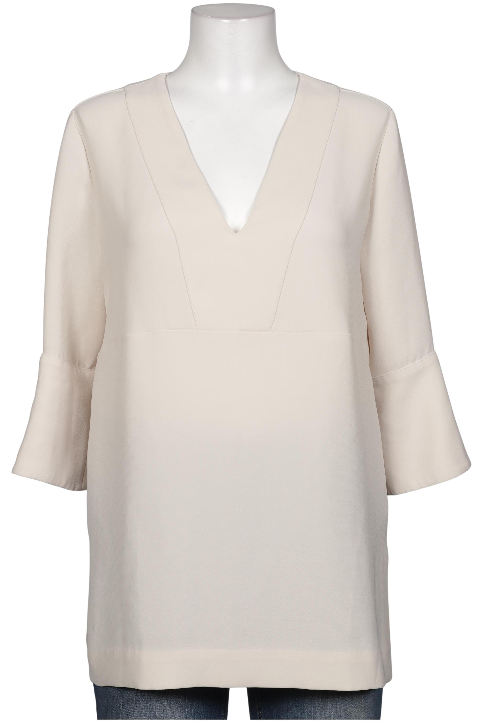 

& Other Stories Damen Bluse, cremeweiß, Gr. 38