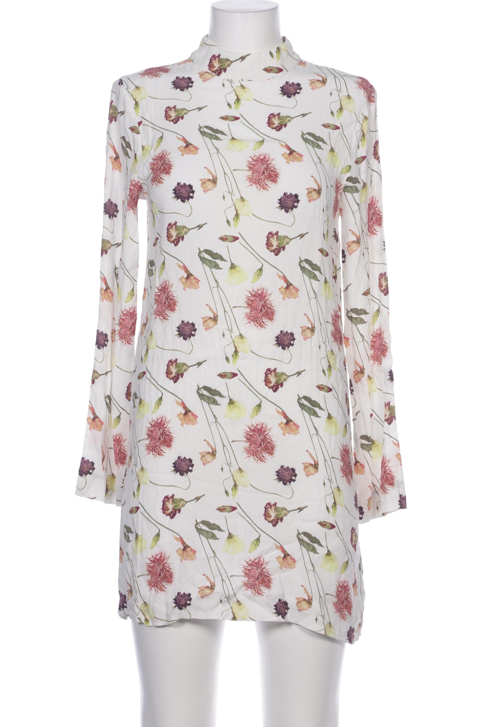 

& Other Stories Damen Kleid, mehrfarbig, Gr. 40