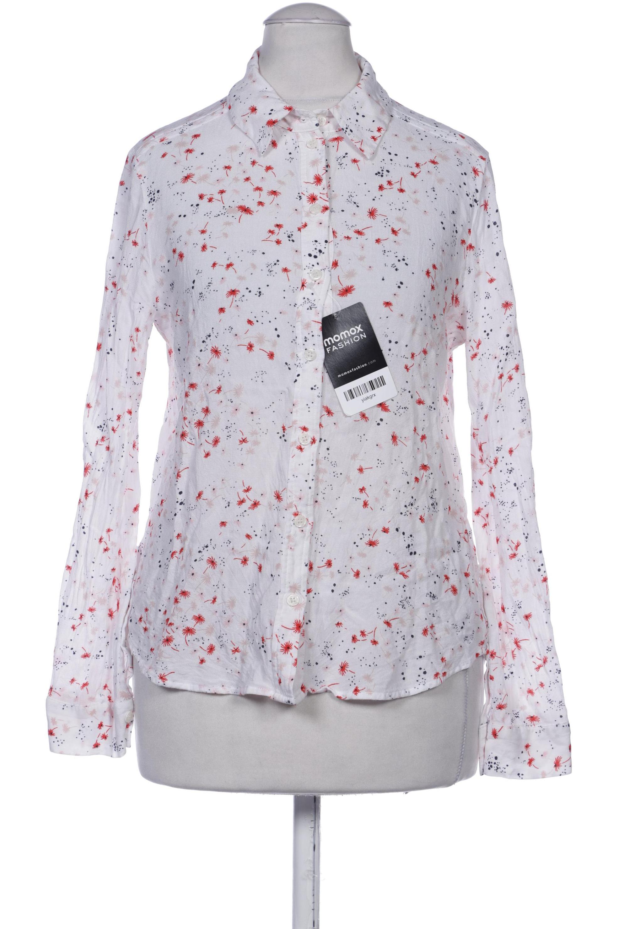 

& Other Stories Damen Bluse, weiß, Gr. 34