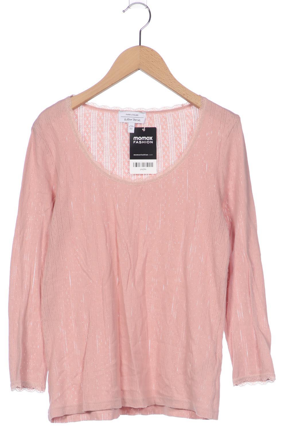 

& Other Stories Damen Pullover, pink, Gr. 38