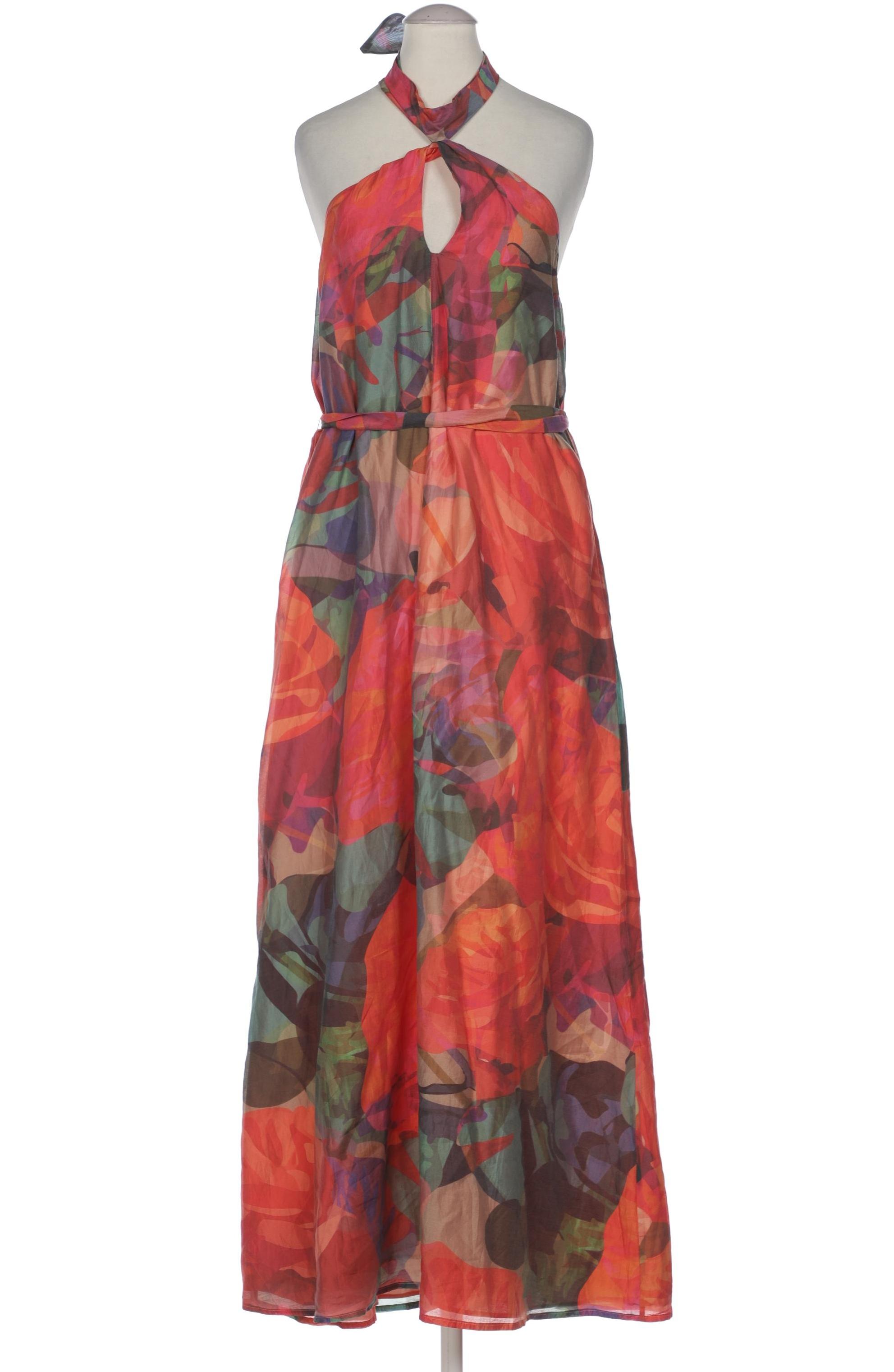 

& Other Stories Damen Kleid, mehrfarbig, Gr. 36