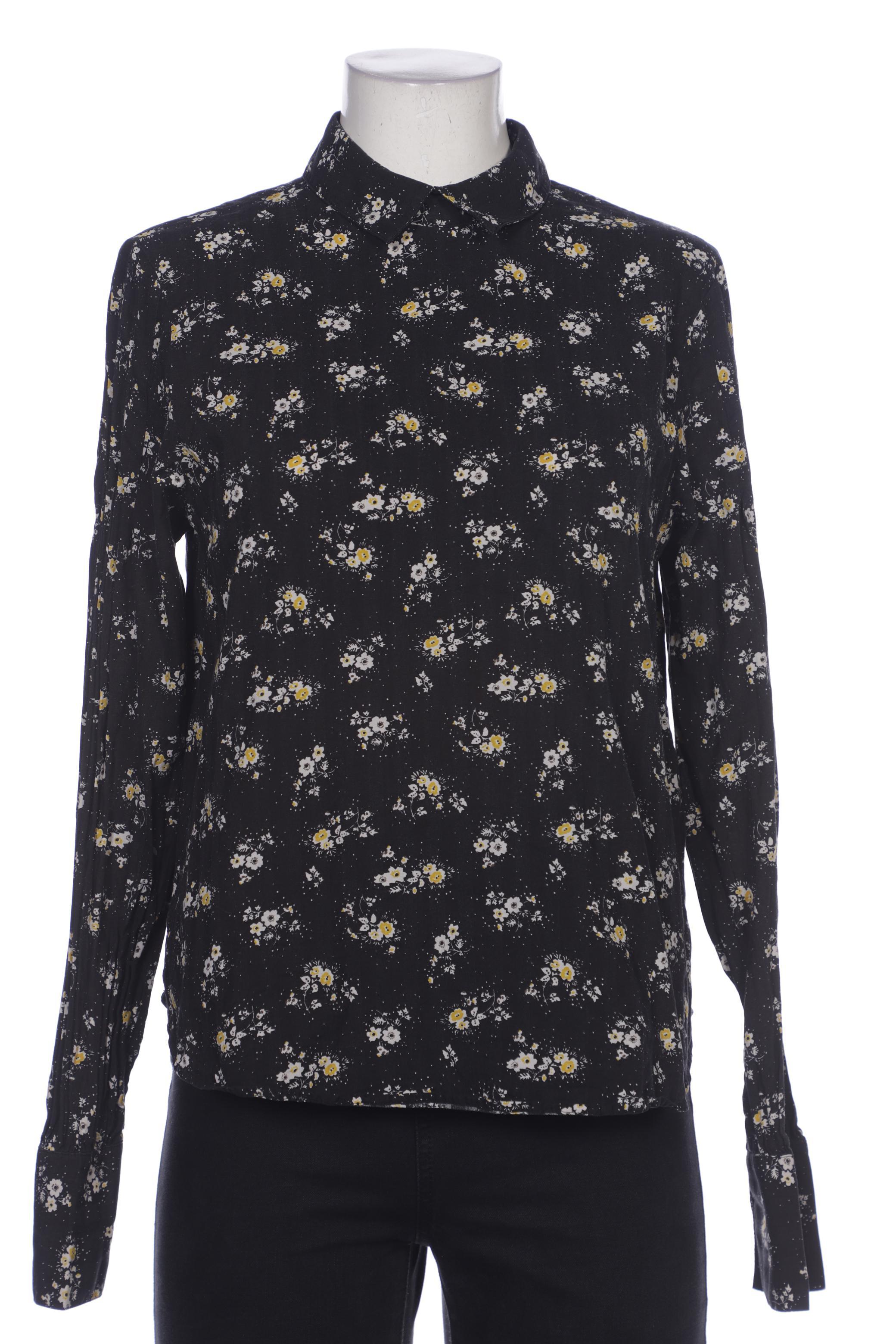 

& Other Stories Damen Bluse, schwarz, Gr. 40