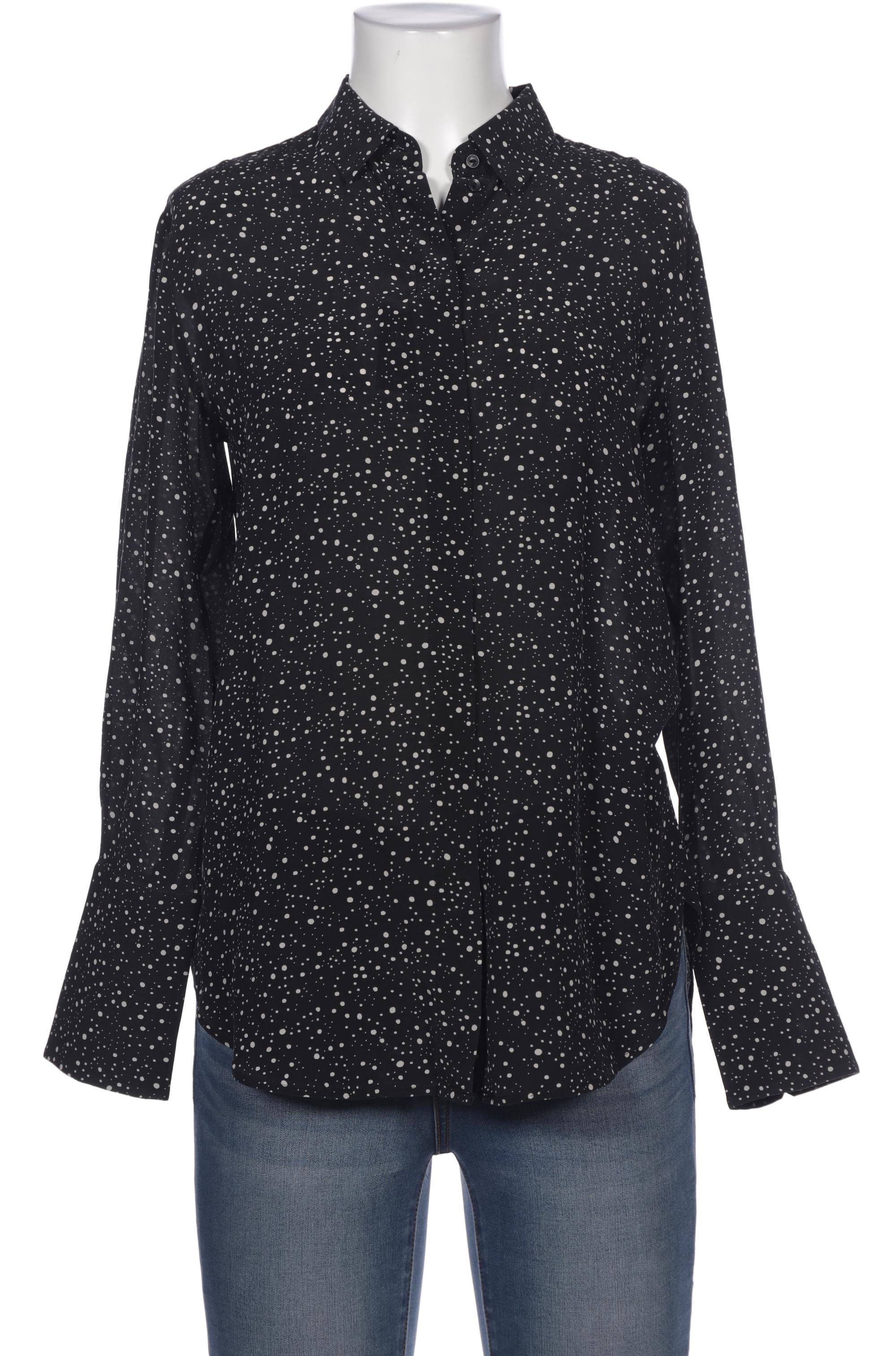 

& other stories Damen Bluse, schwarz
