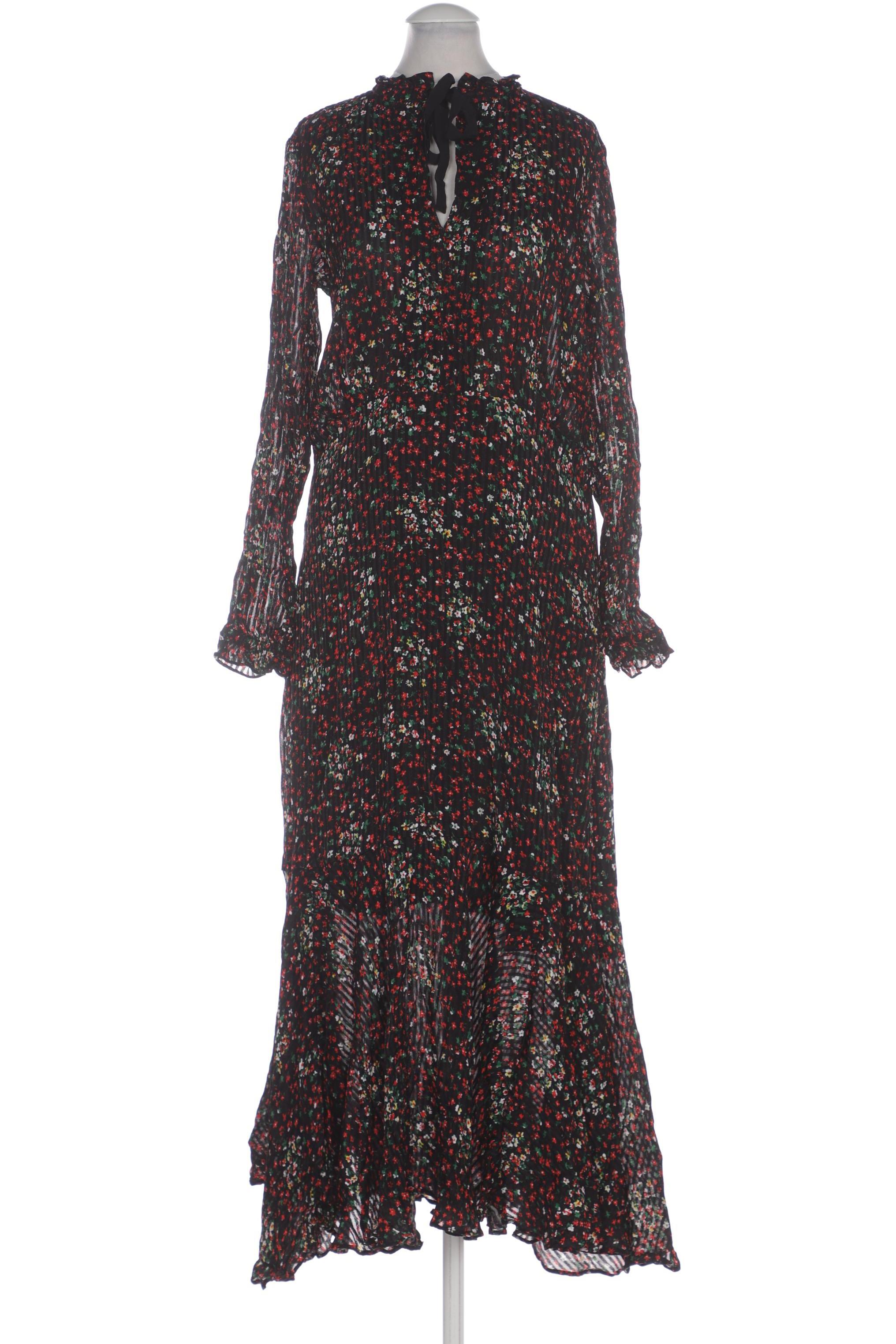 

& Other Stories Damen Kleid, schwarz, Gr. 36