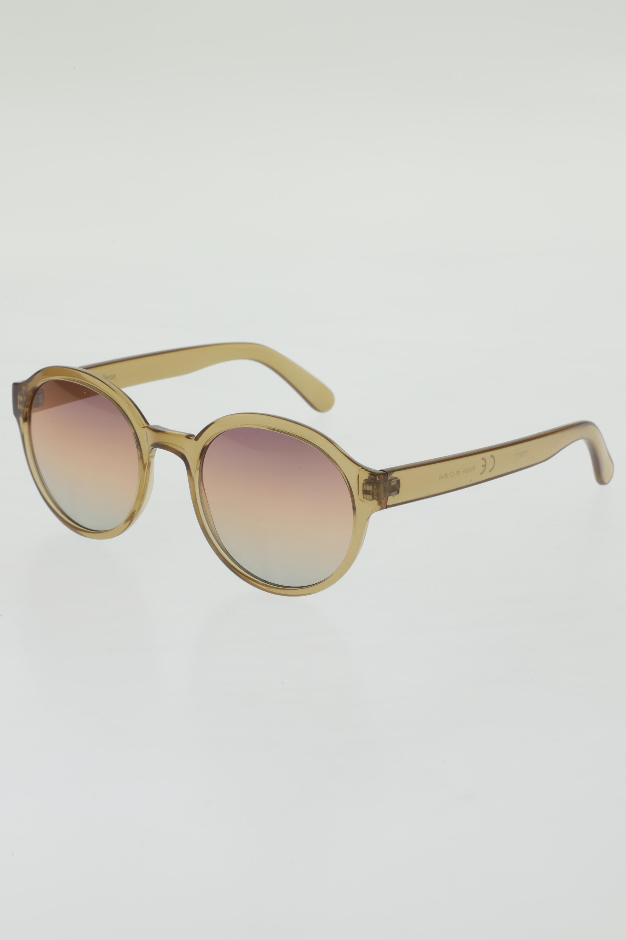 

& other stories Damen Sonnenbrille, braun