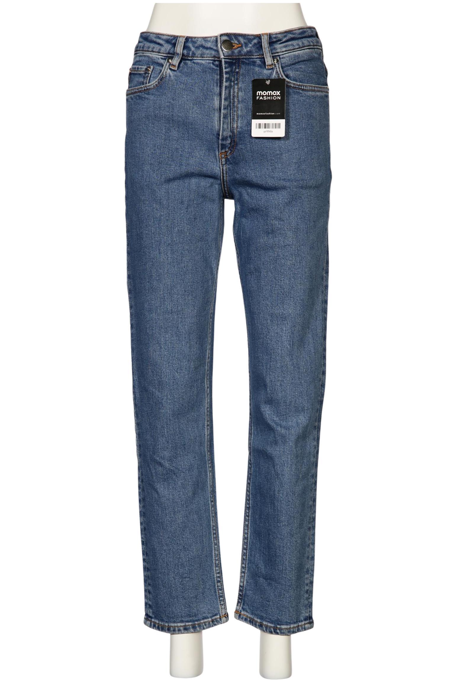 

& Other Stories Damen Jeans, blau, Gr. 27