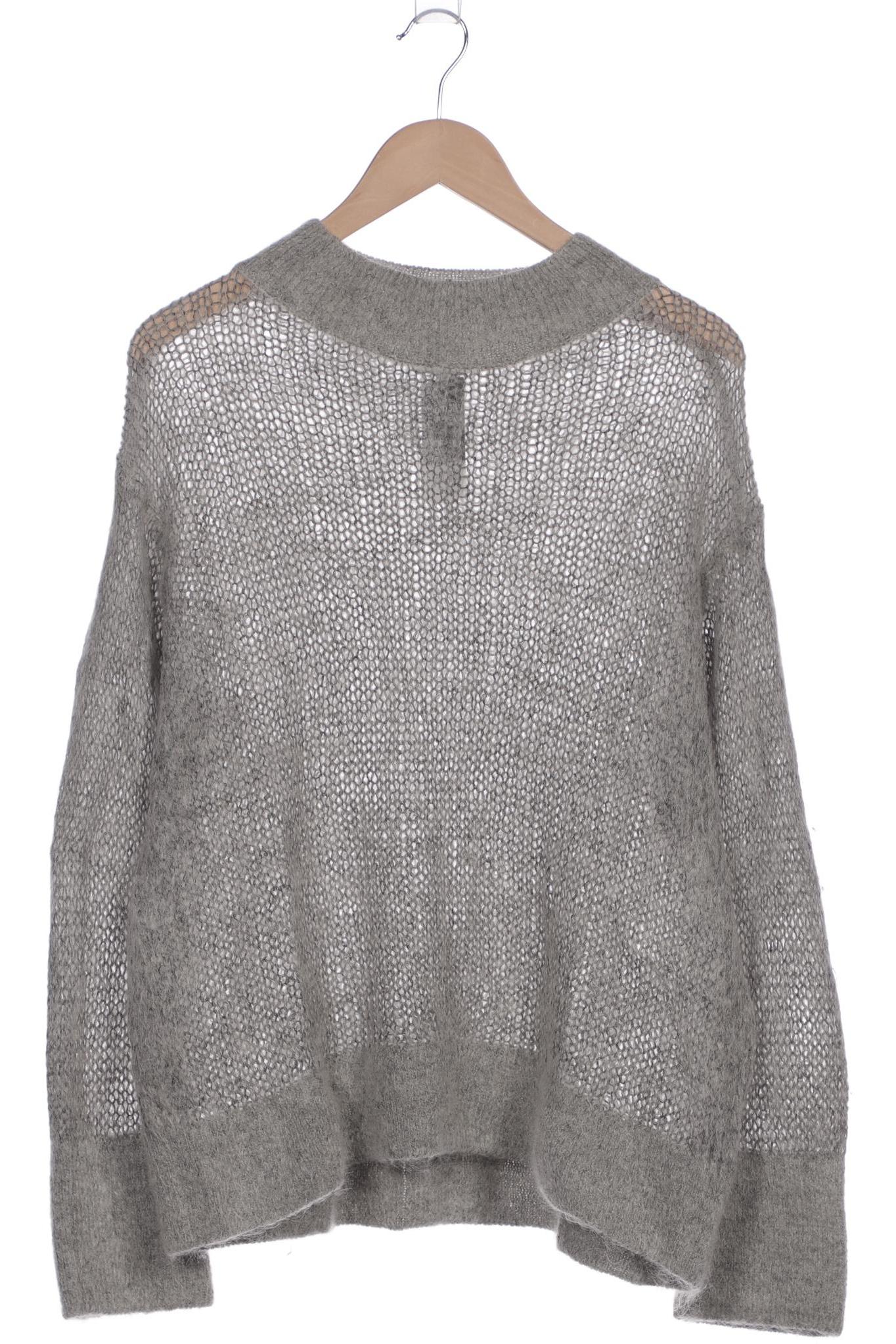 

& Other Stories Damen Pullover, grau, Gr. 36