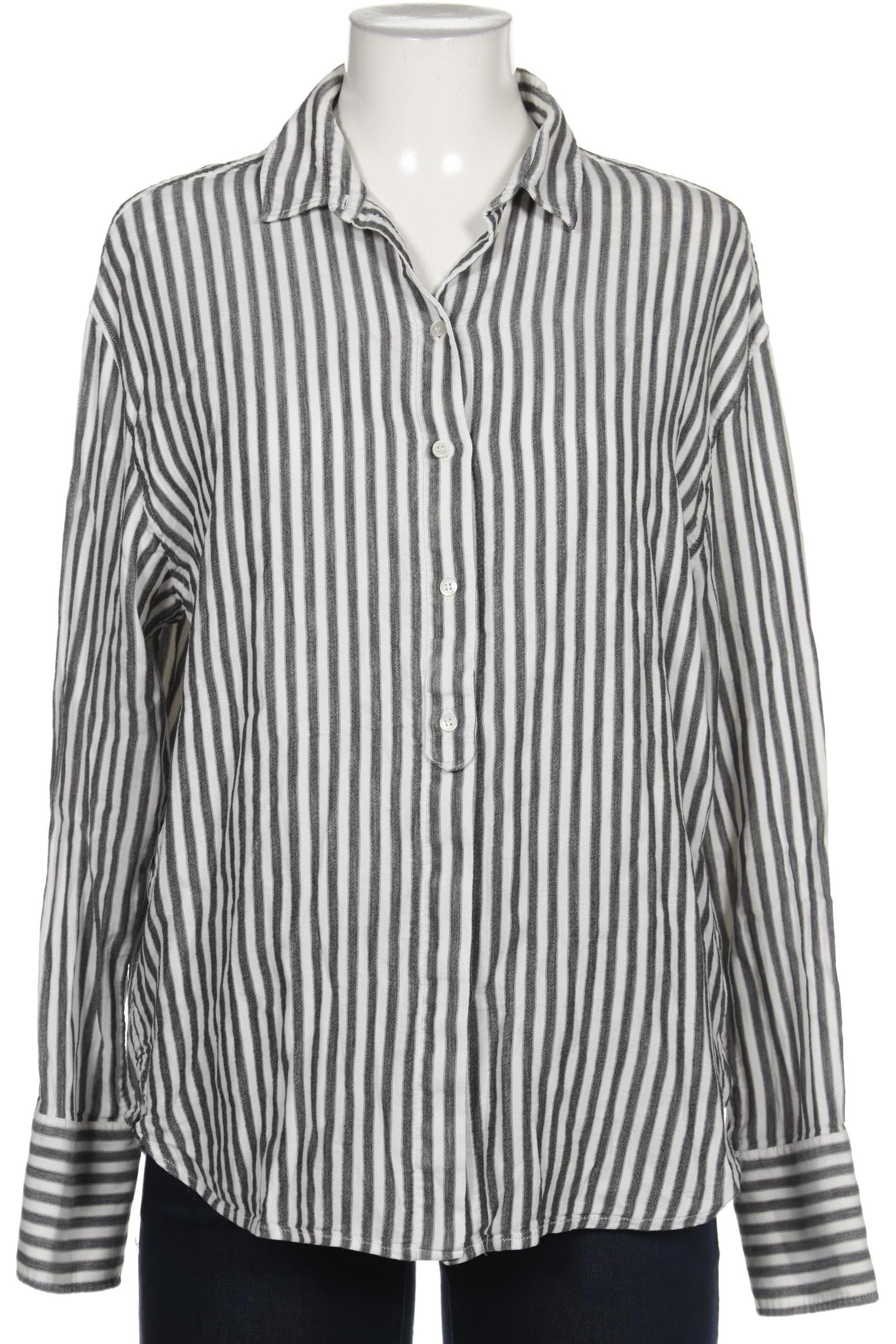 

& other stories Damen Bluse, grau