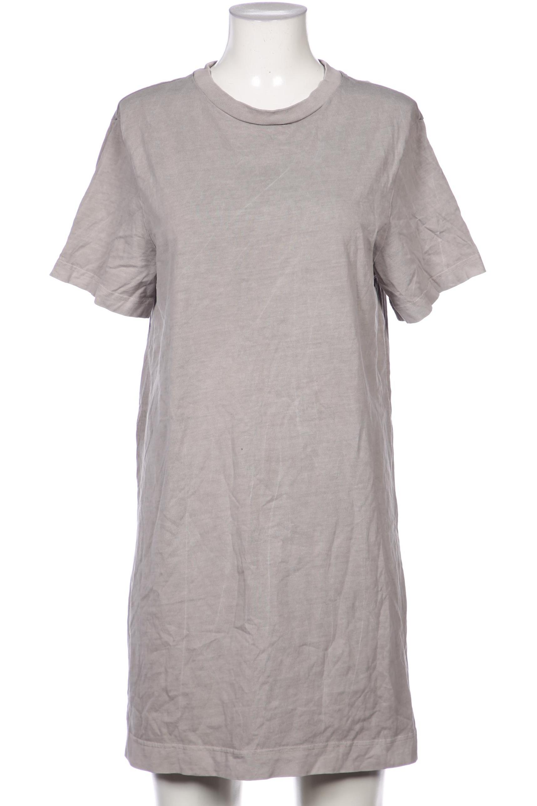 

& Other Stories Damen Kleid, grau, Gr. 38
