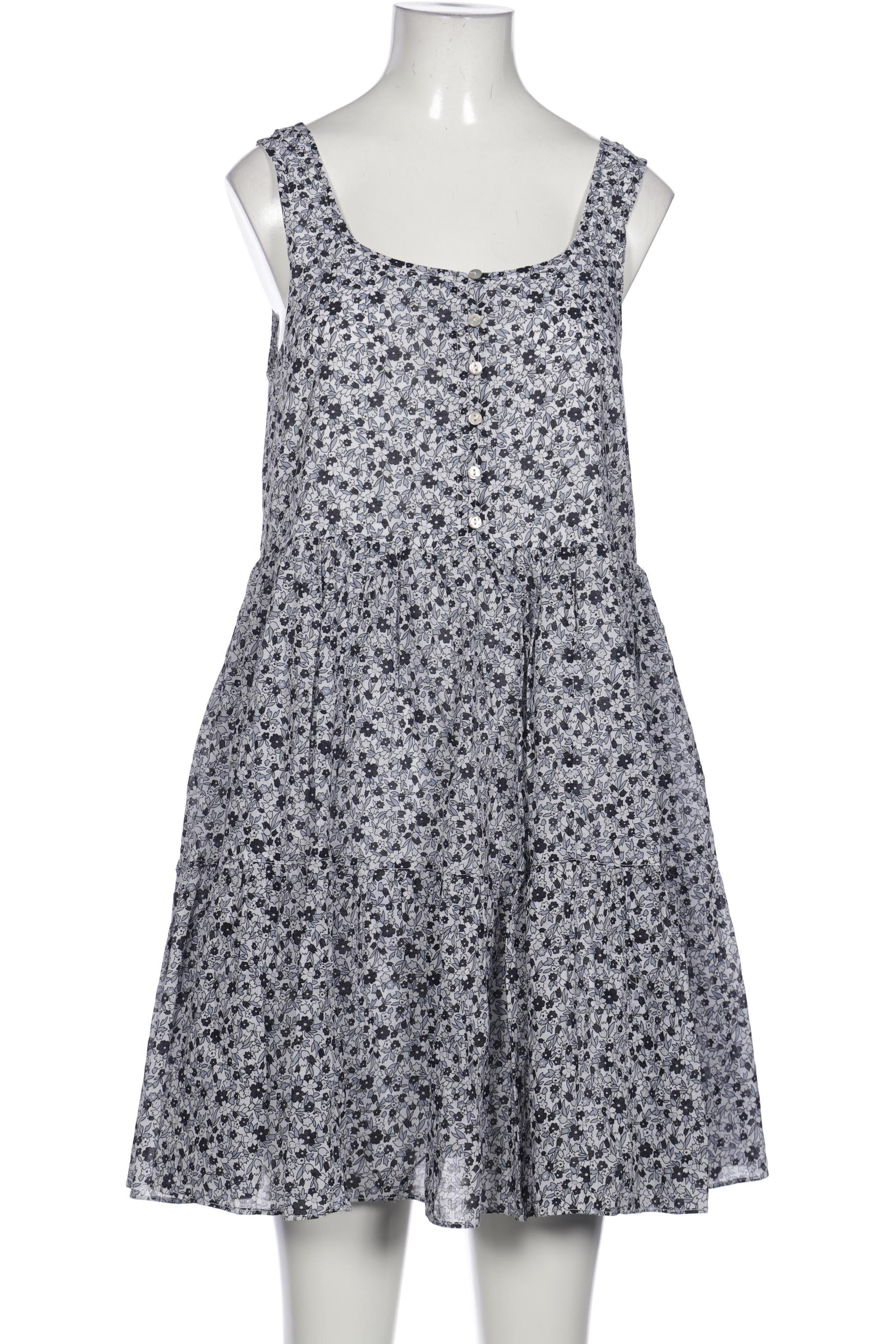 

& Other Stories Damen Kleid, blau, Gr. 36