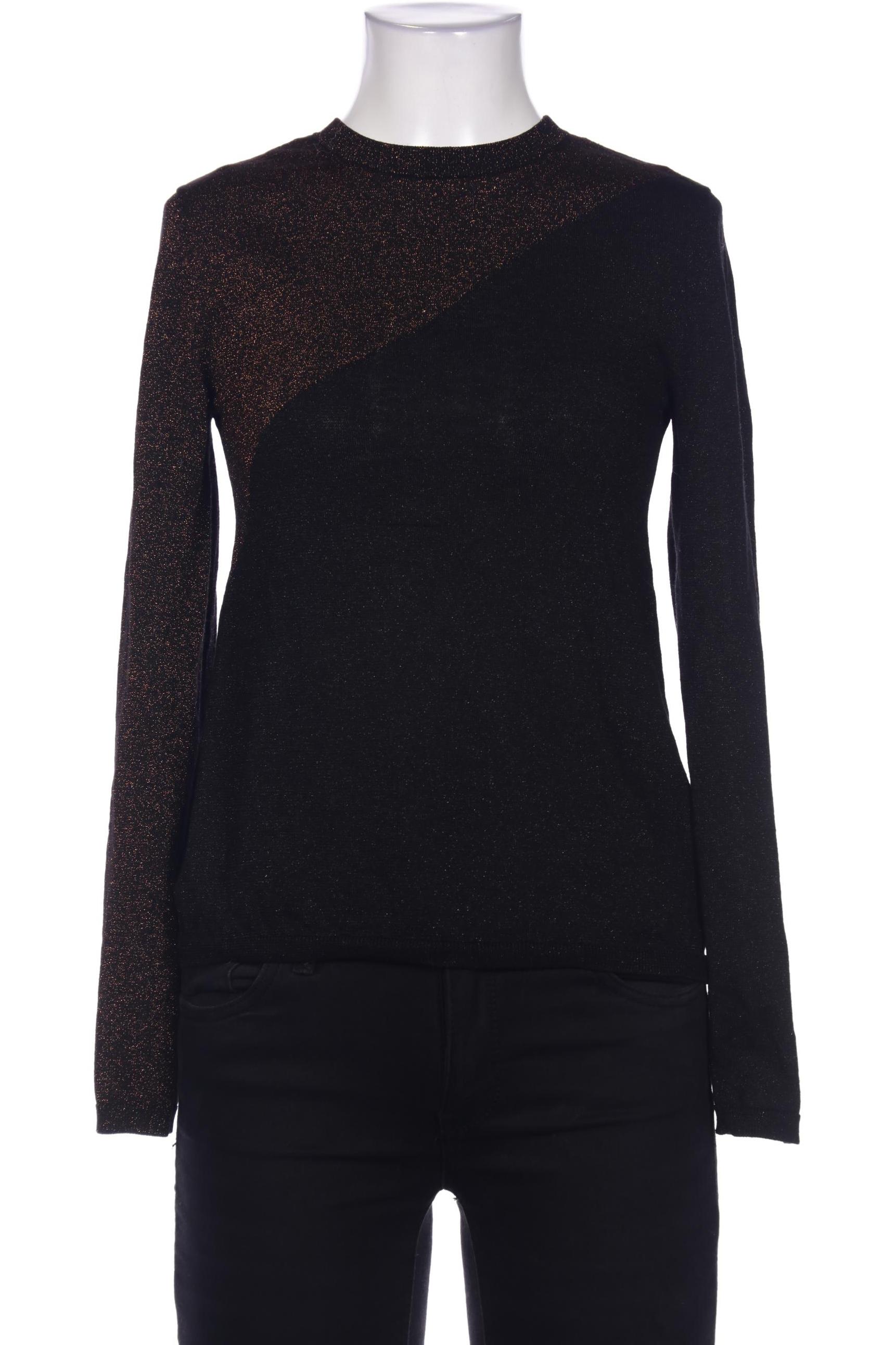 

& Other Stories Damen Pullover, schwarz, Gr. 36
