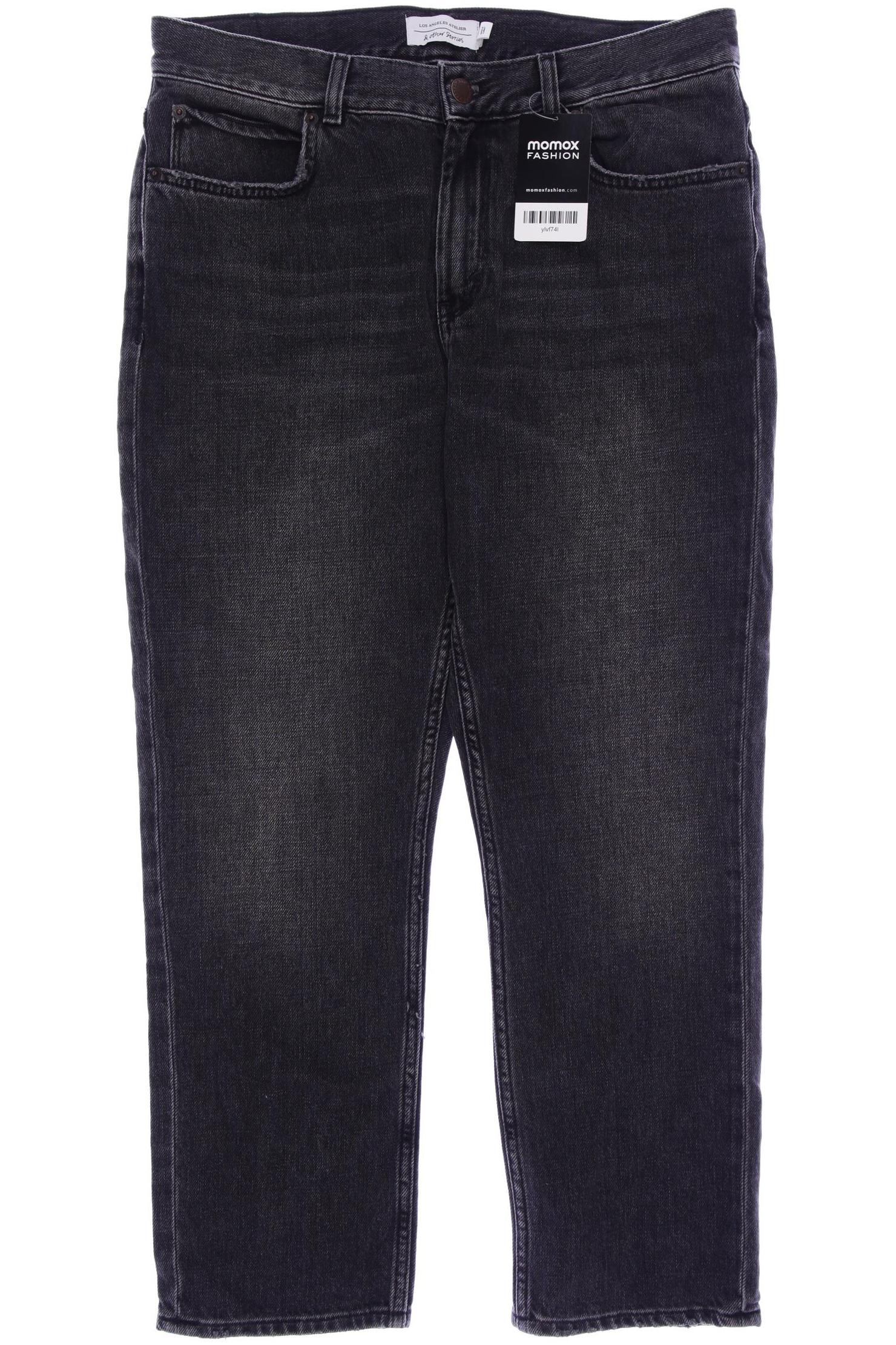 

& other stories Damen Jeans, grau